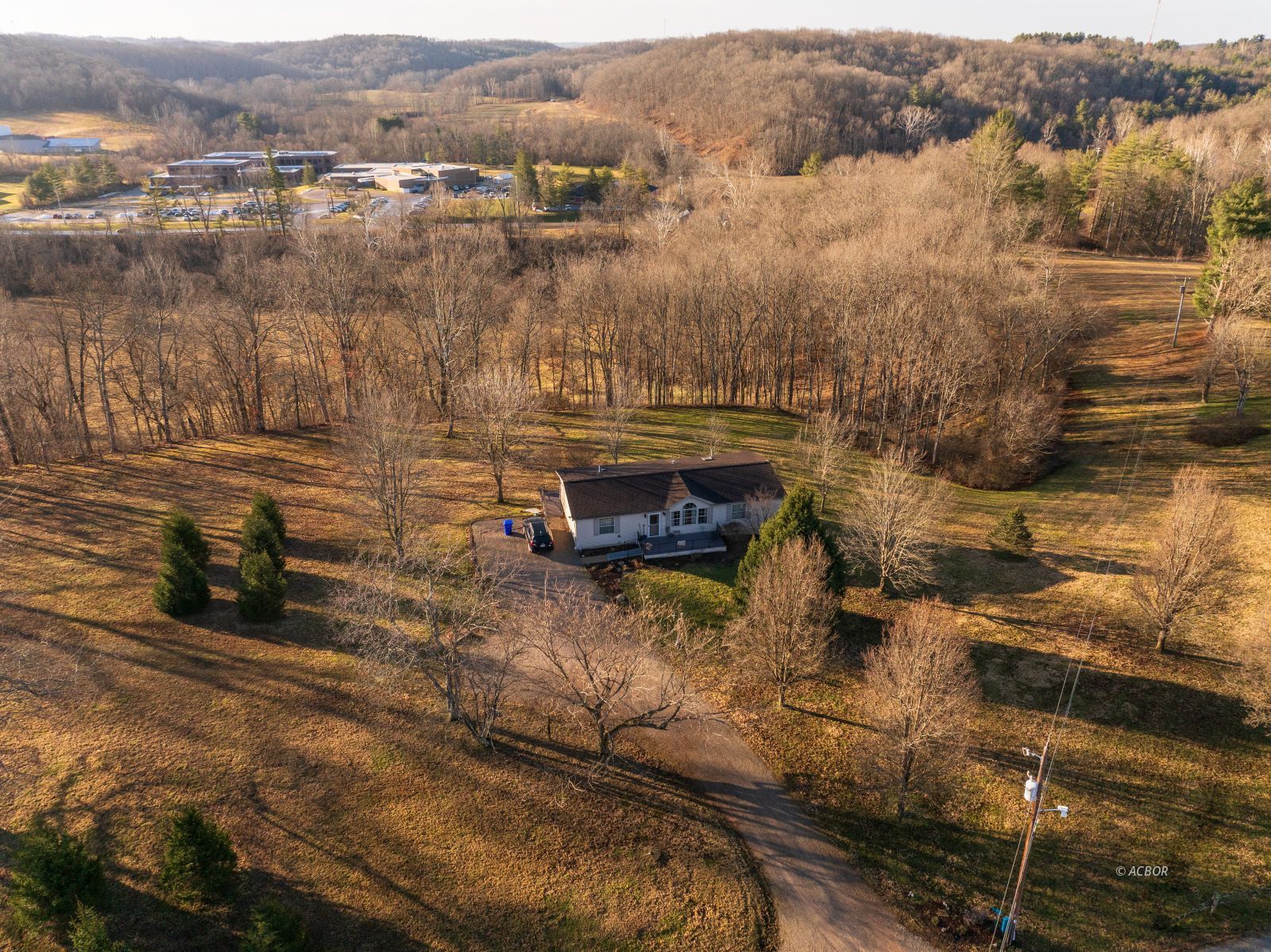 8488 Windfall Ridge Road Property Photo 40