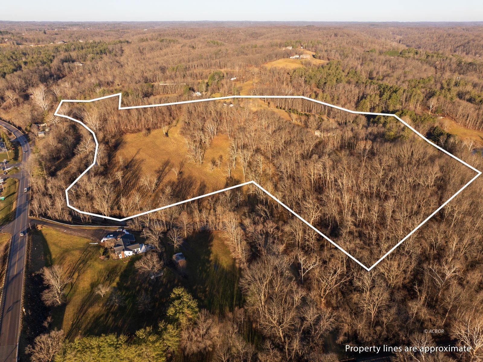 8488 Windfall Ridge Road Property Photo 41
