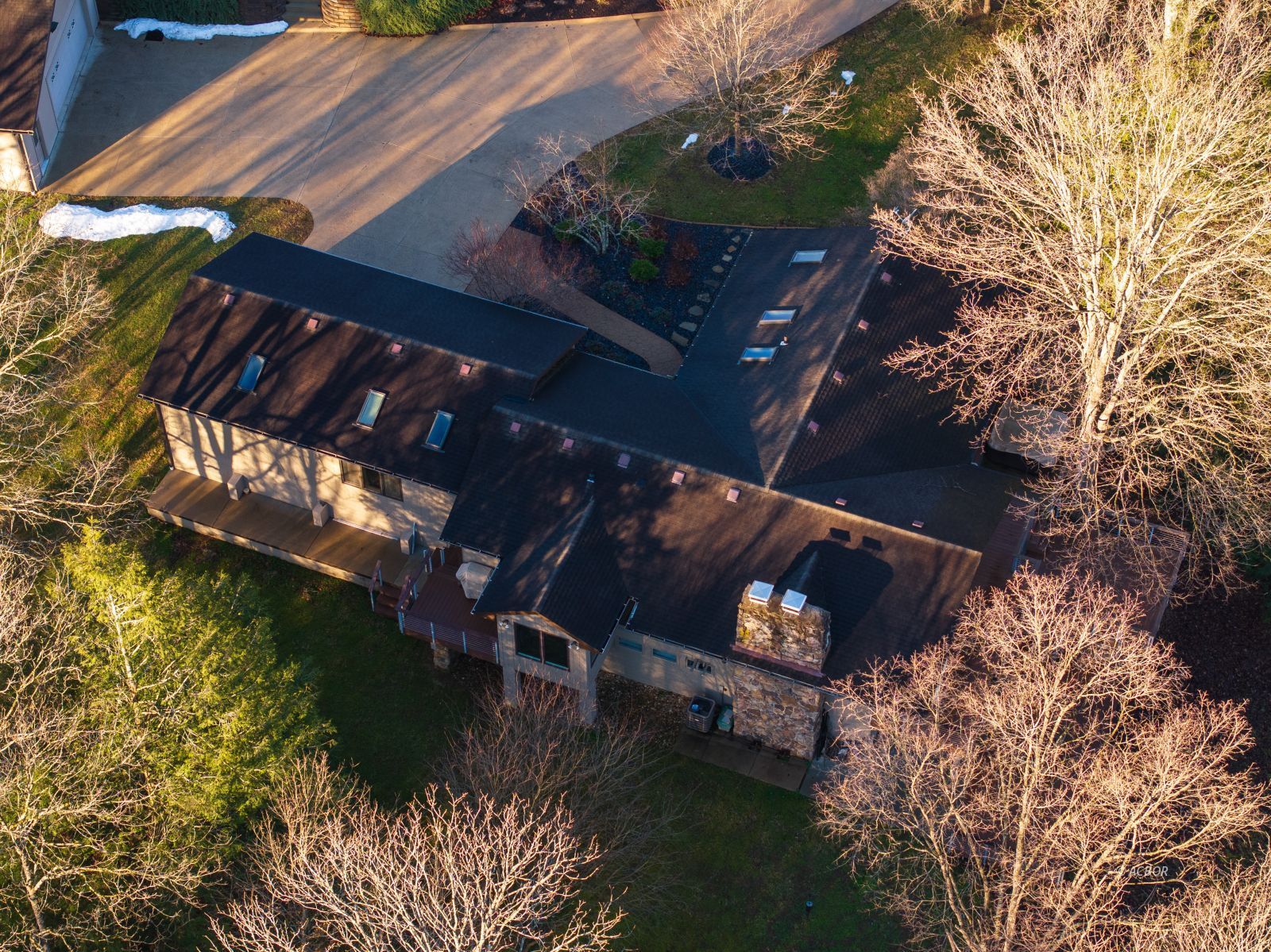 8488 Windfall Ridge Road Property Photo 45