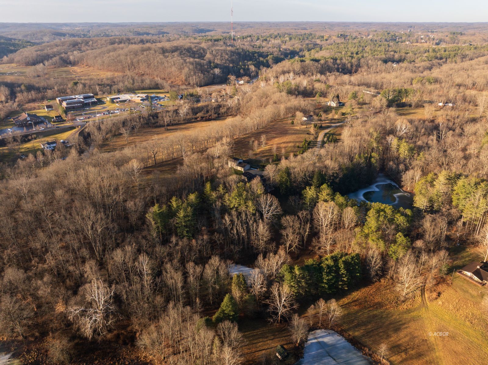 8488 Windfall Ridge Road Property Photo 49