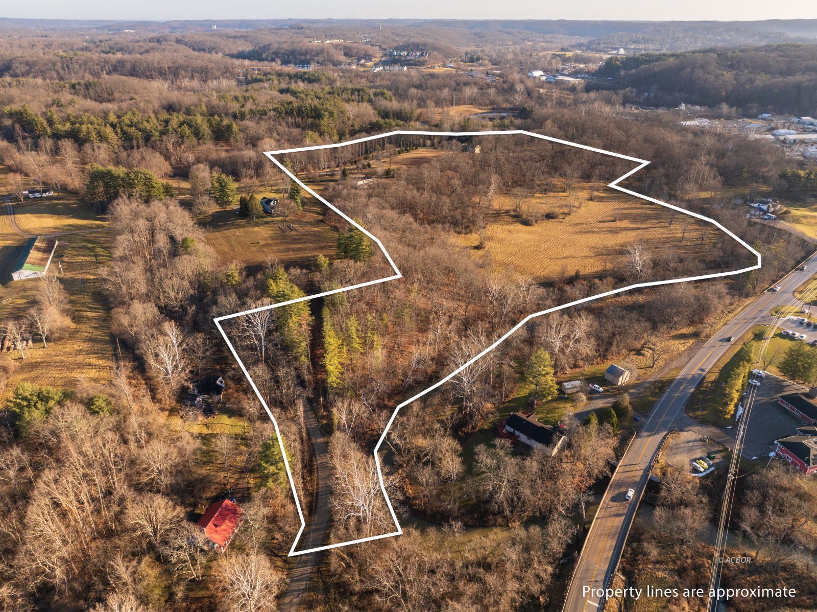 8488 Windfall Ridge Road Property Photo 54