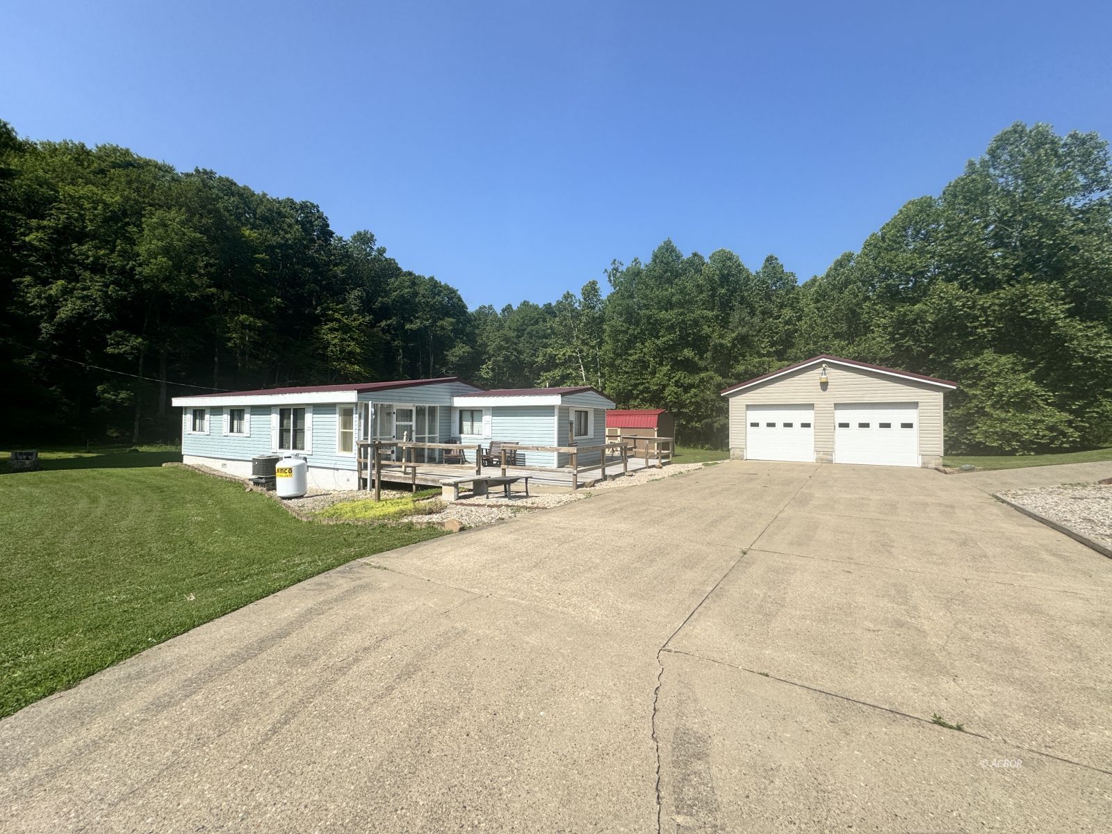 28033 State Route 124 Property Photo 1