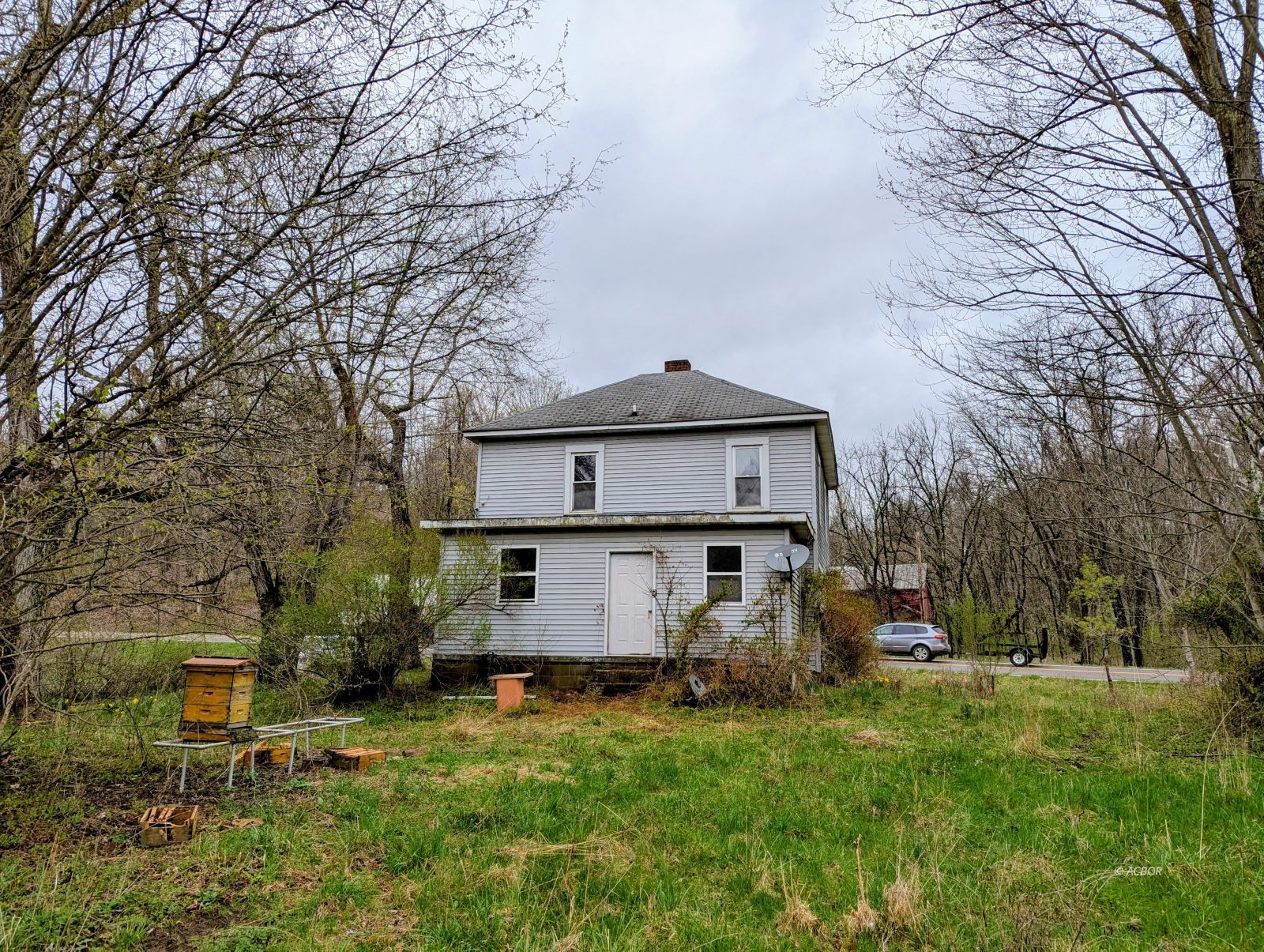 13647 S R 550 Hwy Property Photo 1