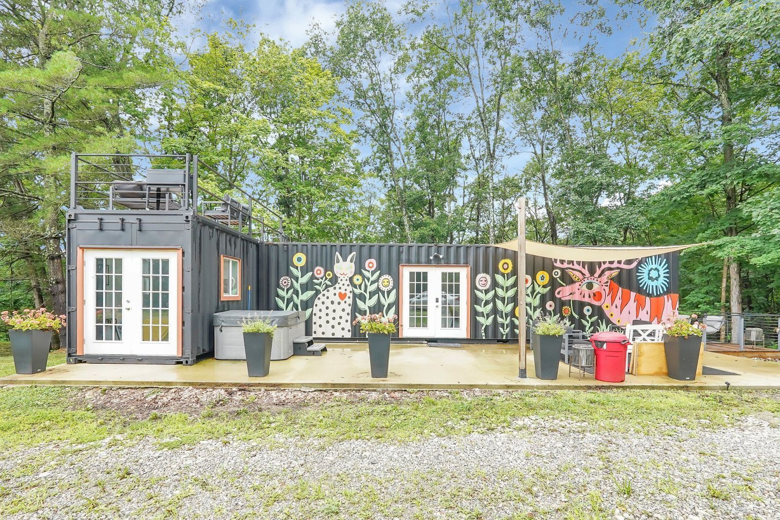 8258 Bailey Rd W Property Photo 1