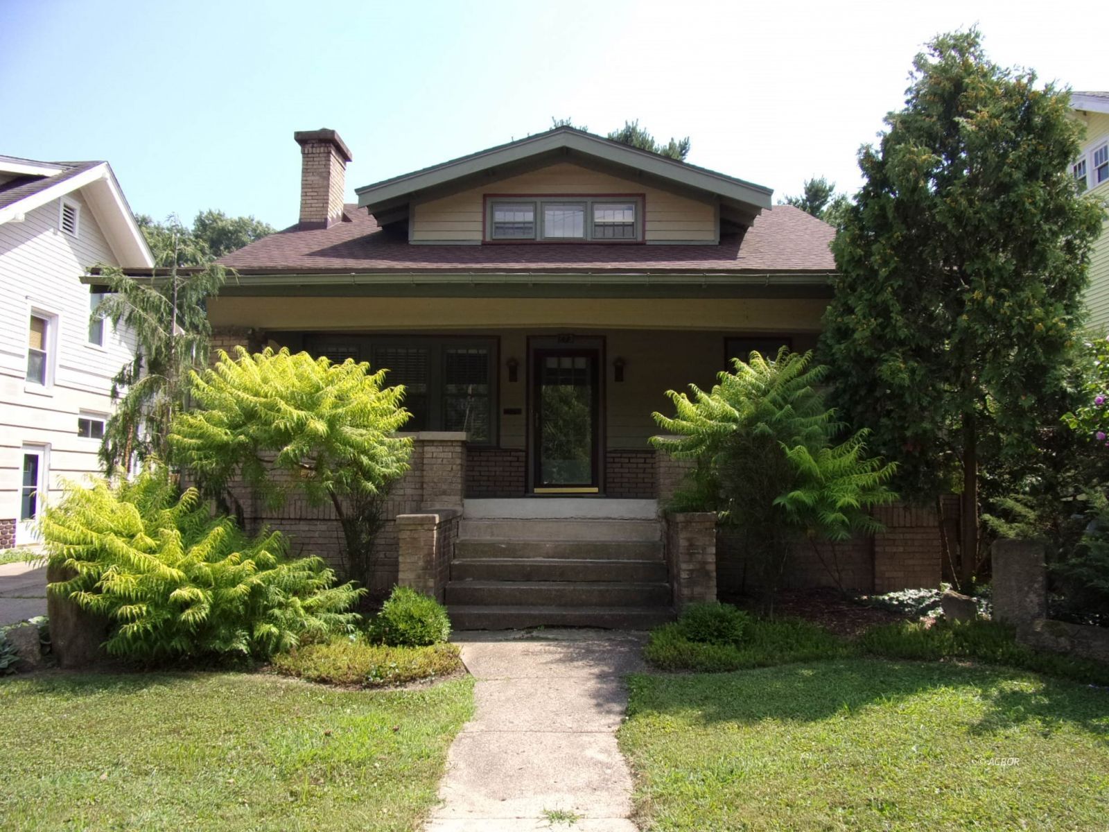 273 E State Property Photo 1