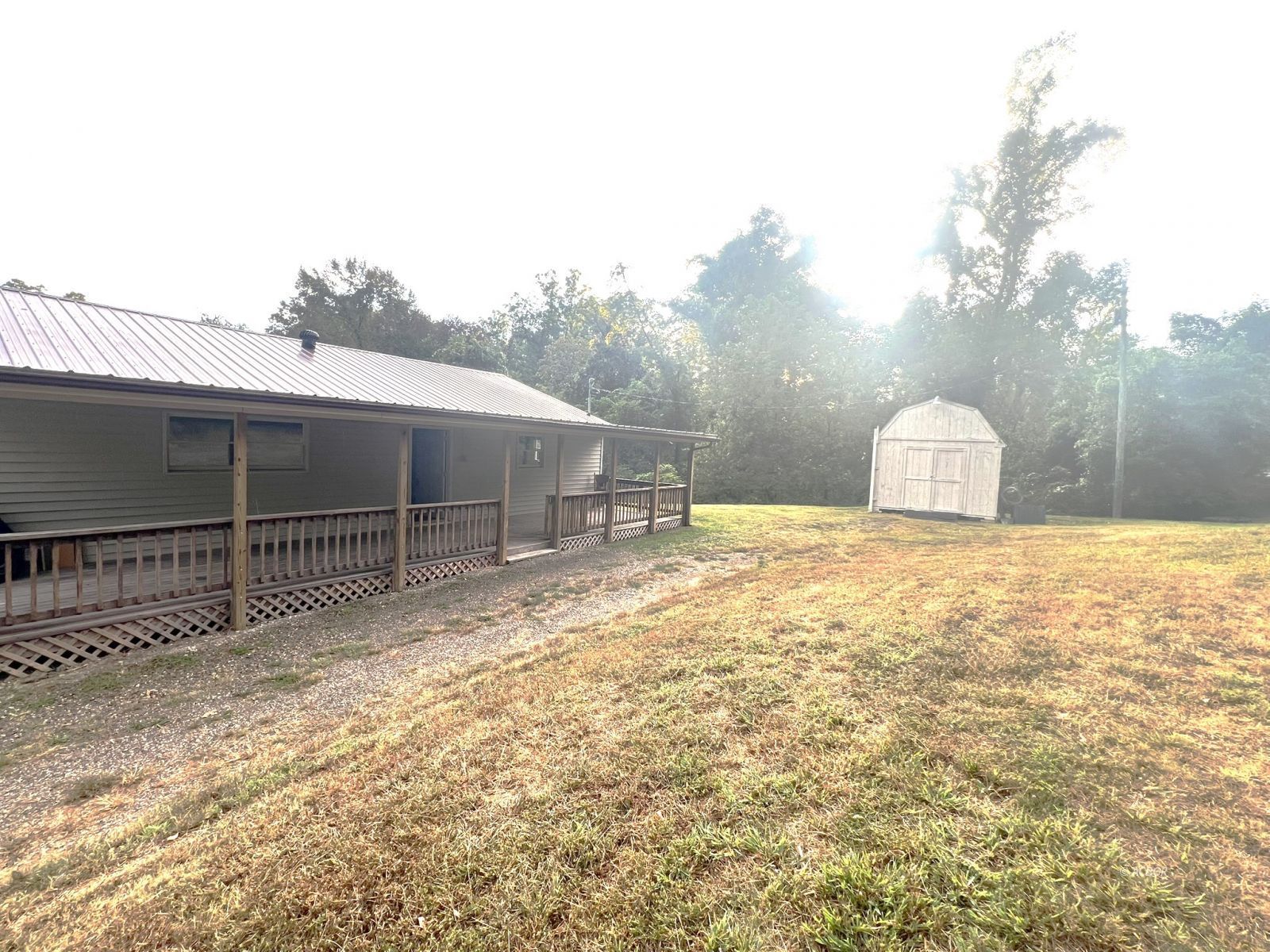 1105 Dutch Ridge Road Property Photo 1