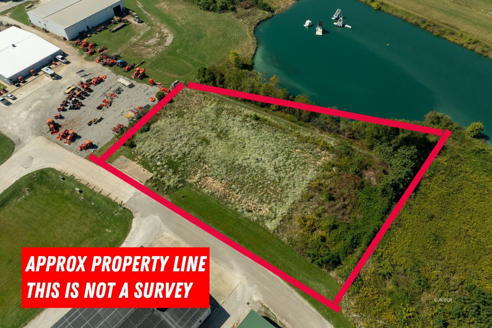 2 Commerce Dr. Property Photo 1