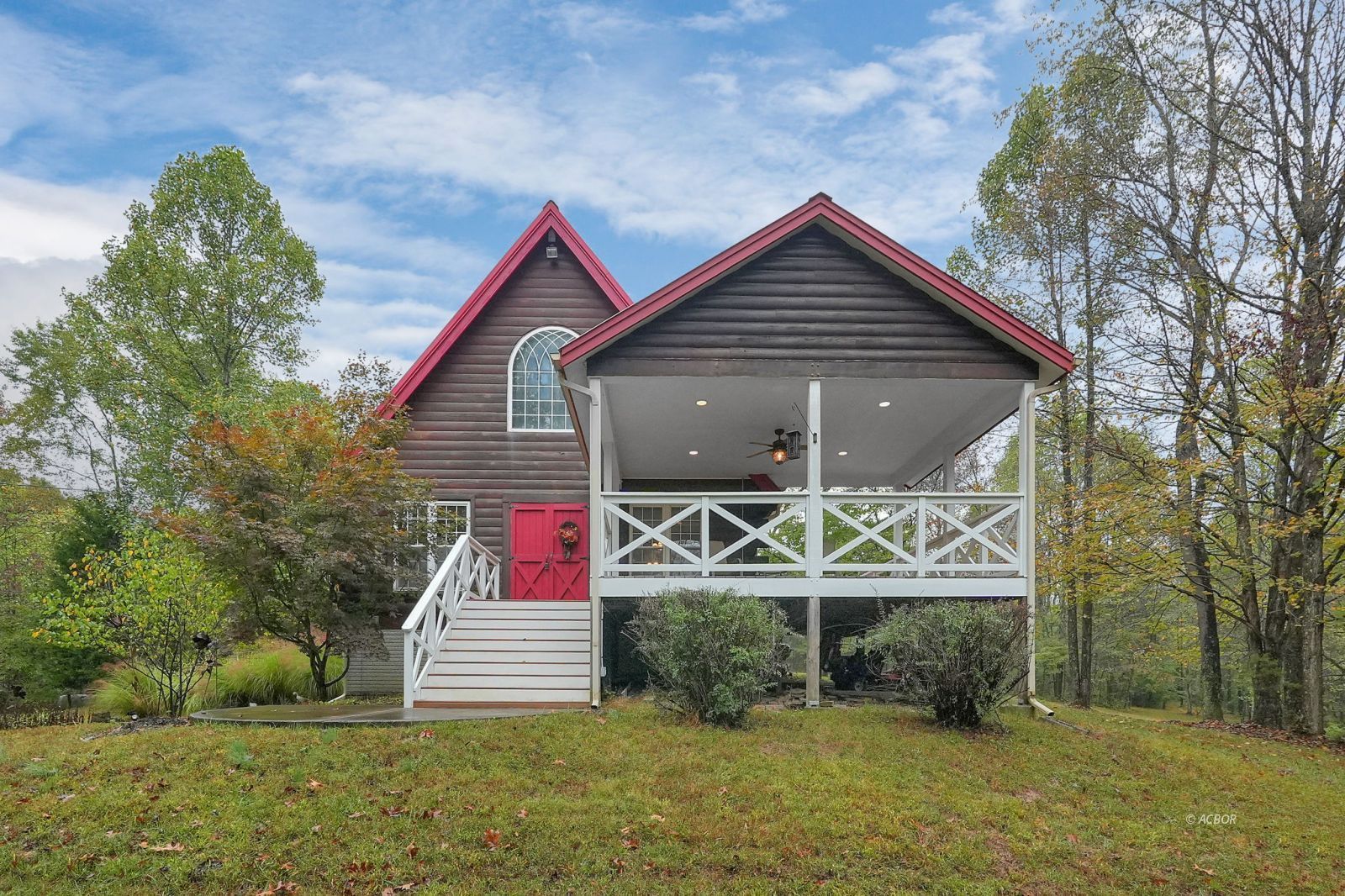 3200 Lottridge Rd Property Photo 1