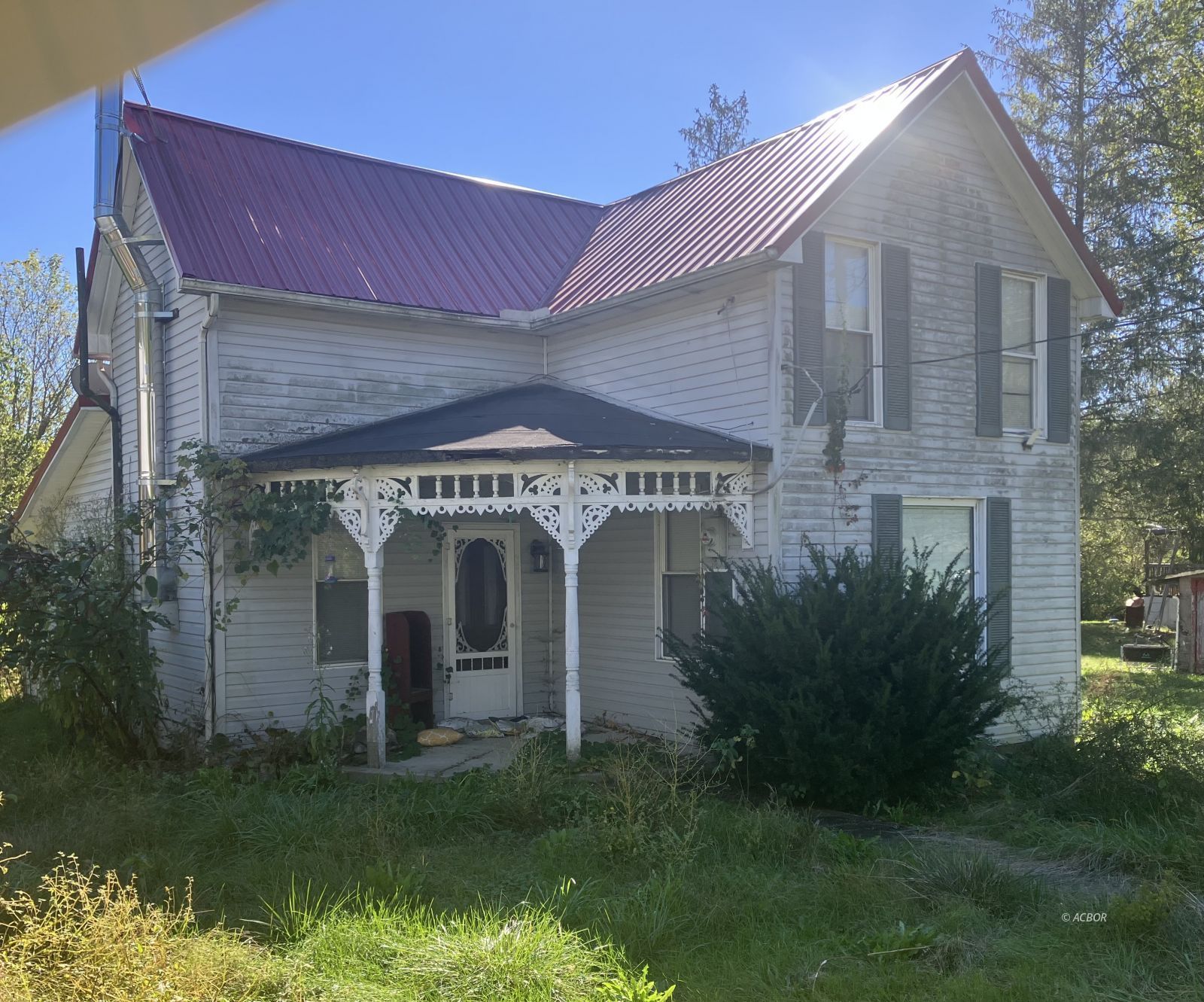 30283 Dyesville Rd Property Photo 1