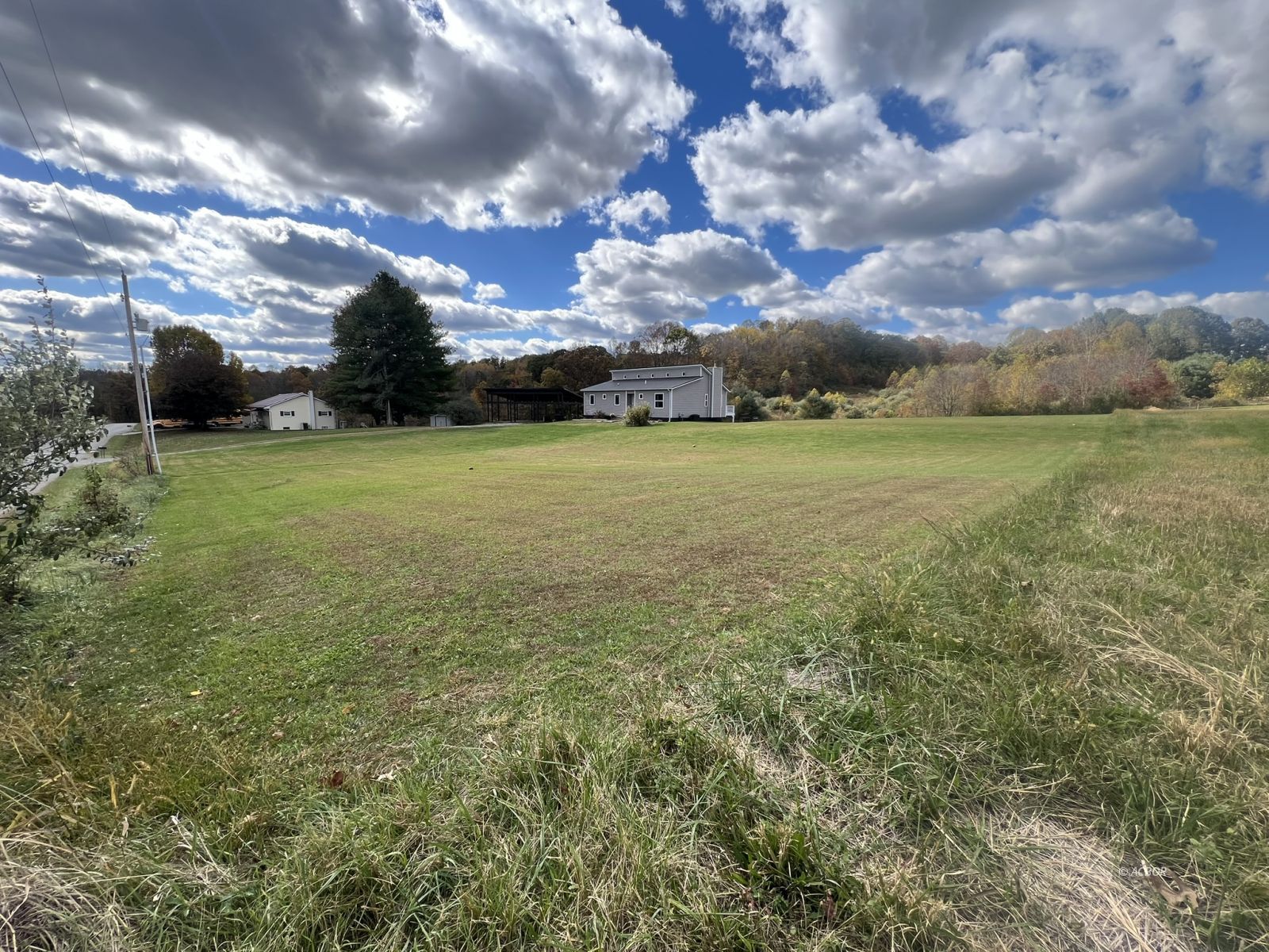 15393 Shade Road Property Photo 1