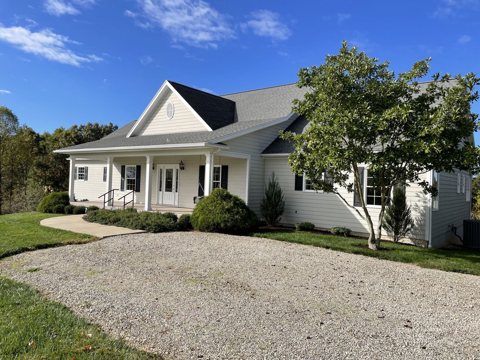 4841 Angel Ridge Rd Property Photo 1