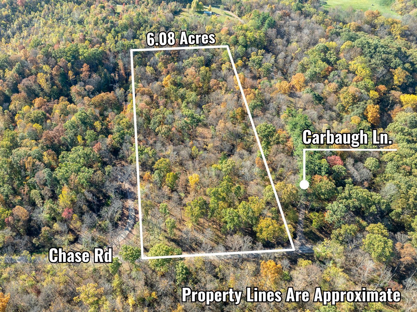 Chase Rd Property Photo 1