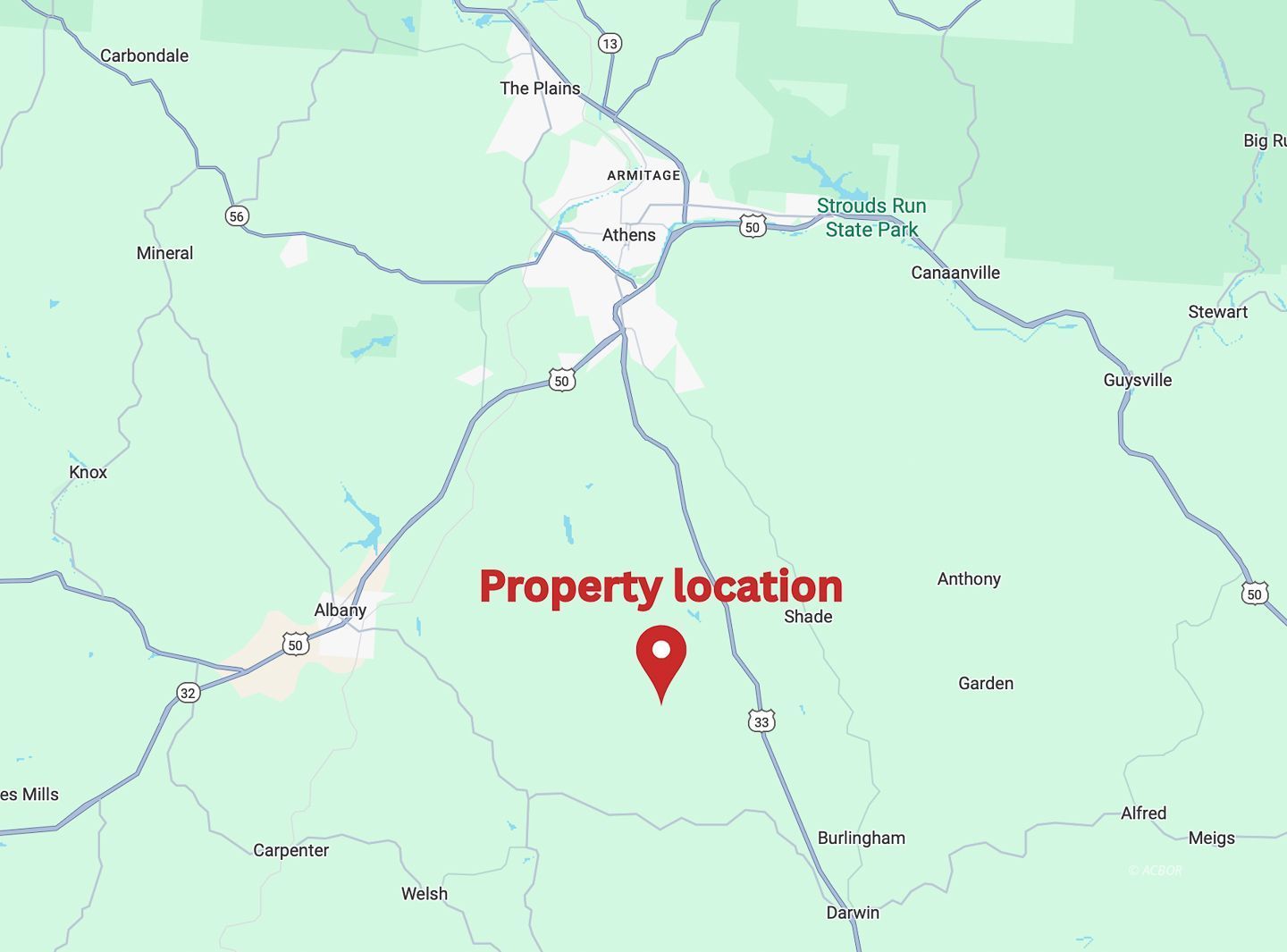 Chase Rd Property Photo 2