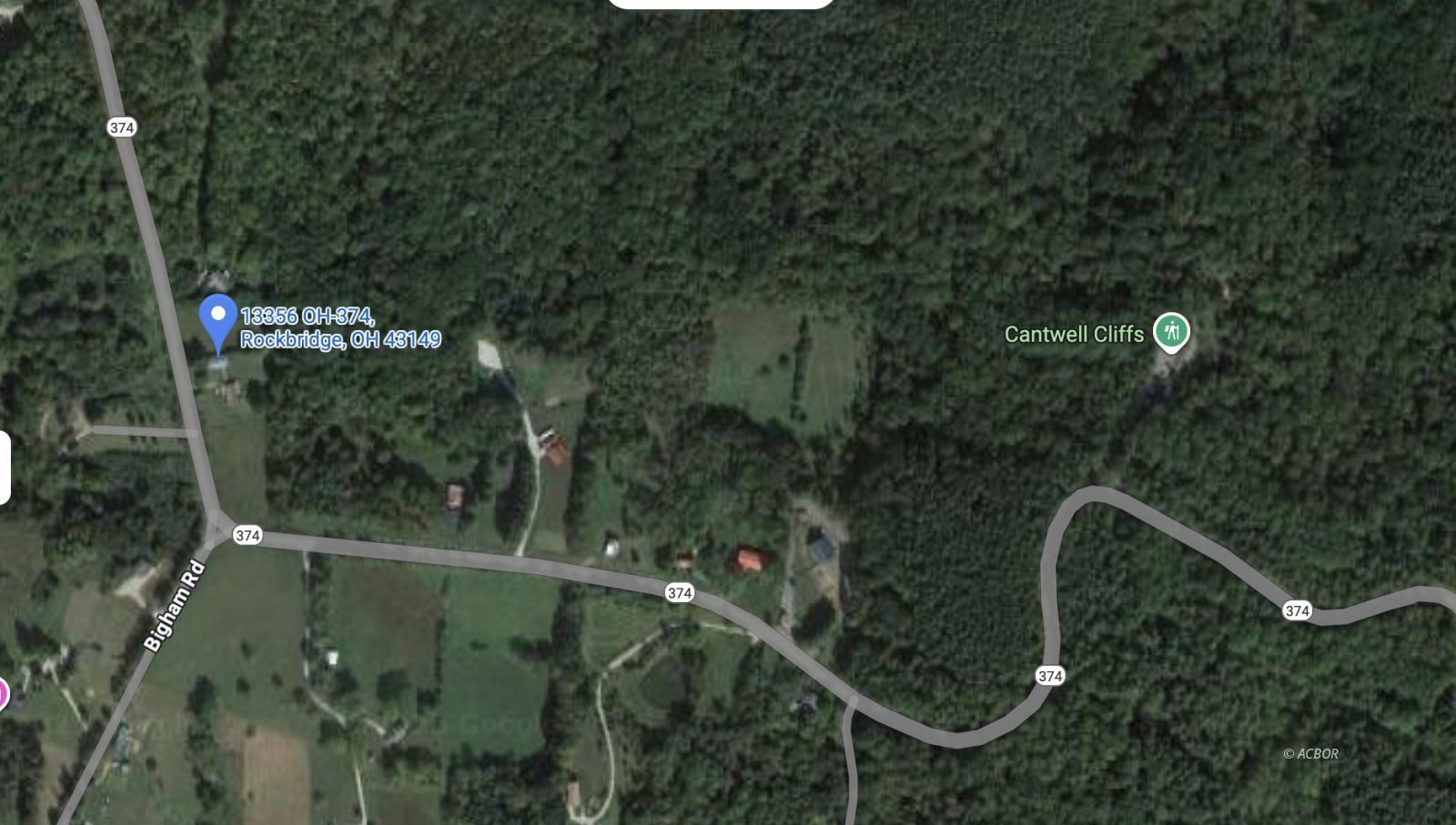 13356 State Route 374 Property Photo 17