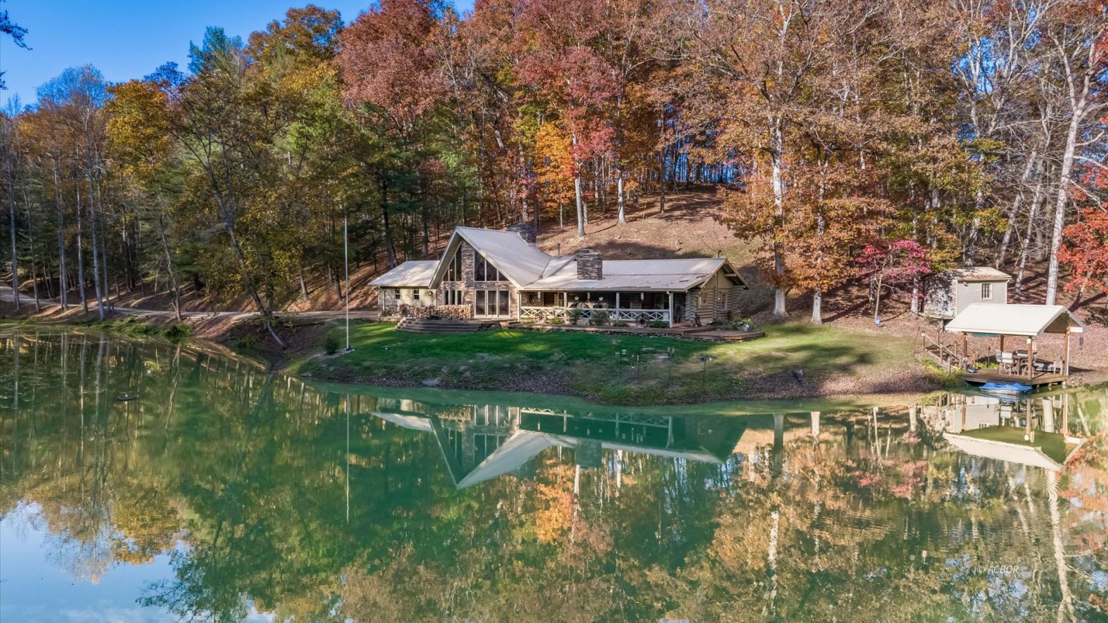46585 Morning Star Rd Property Photo 1