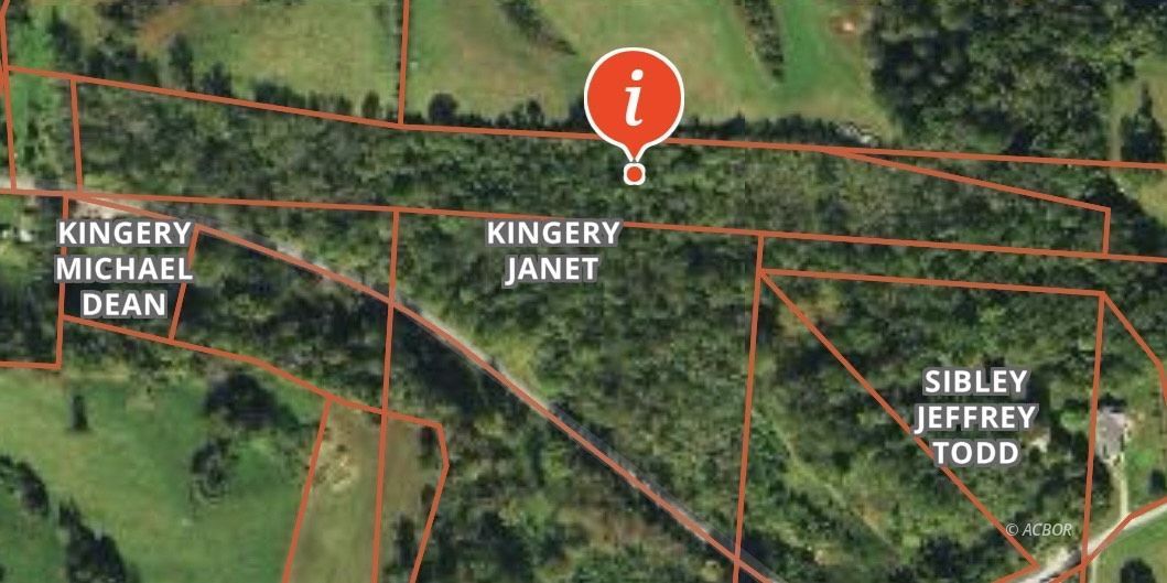 151 Shoe String Ridge Property Photo 2