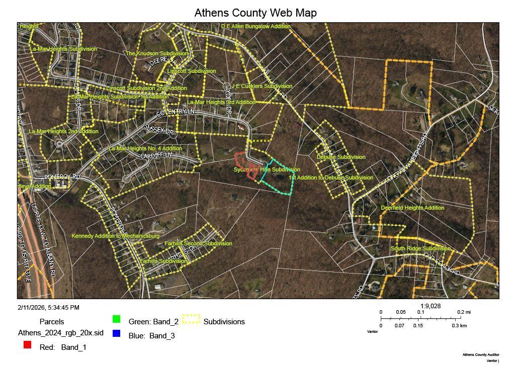 Coventry Ln Property Photo 2