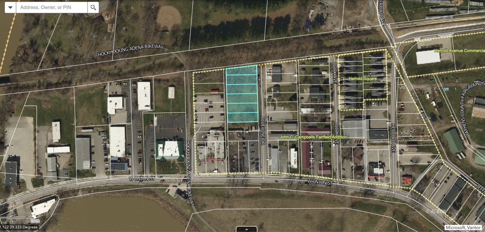 Blue Line Dr Property Photo 2