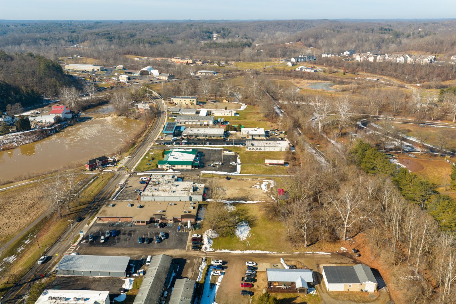Blue Line Dr Property Photo 5