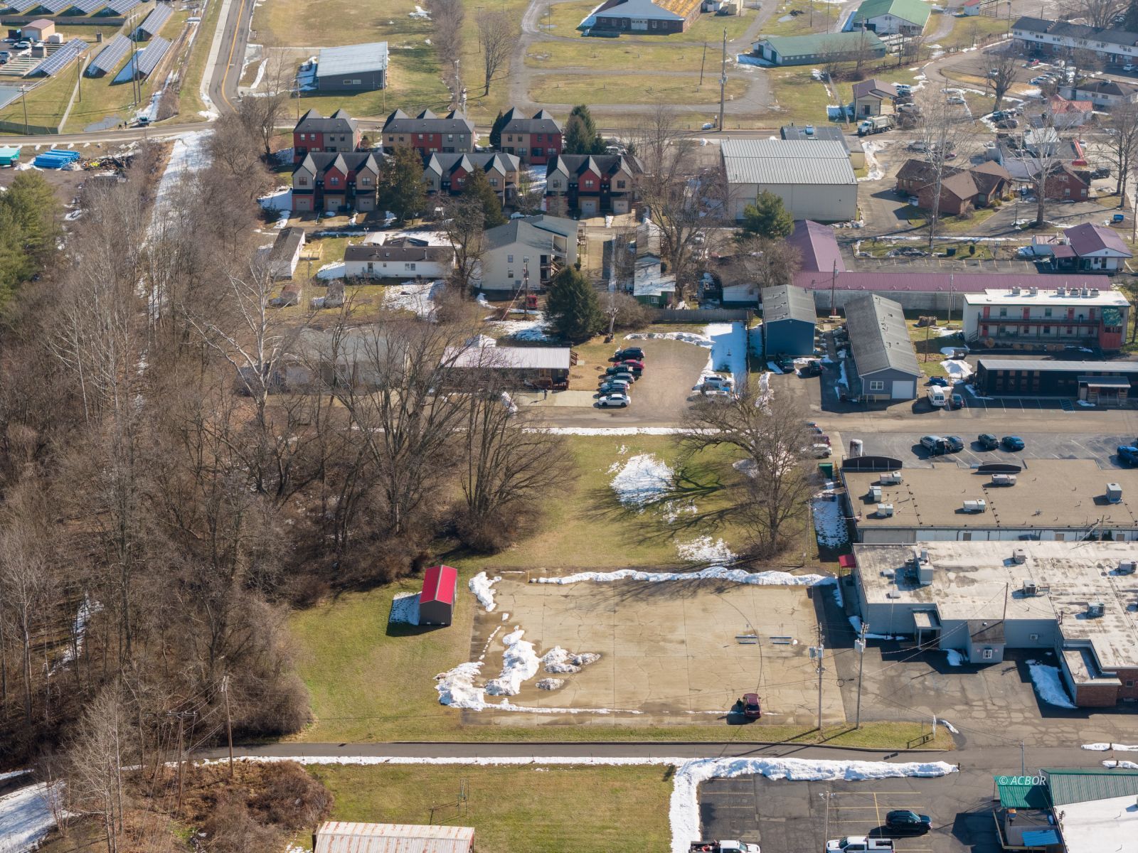 Blue Line Dr Property Photo 8