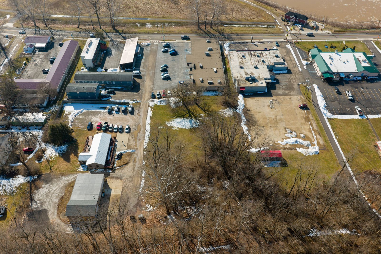 Blue Line Dr Property Photo 10