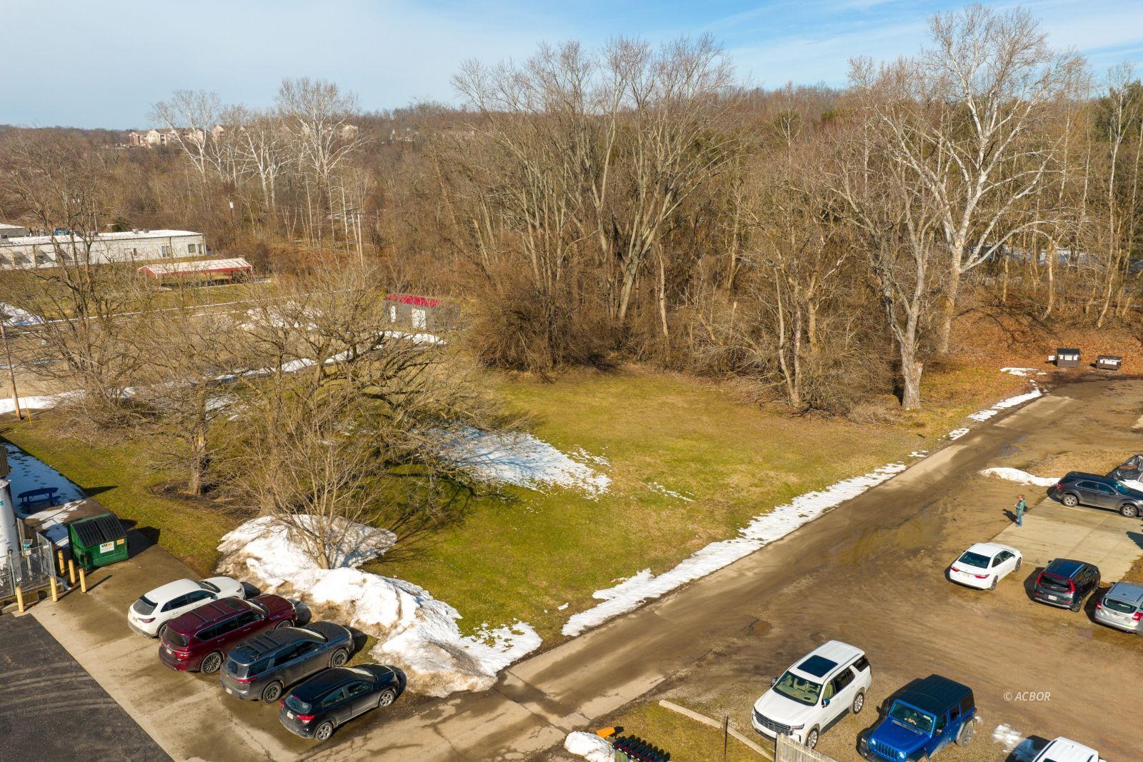Blue Line Dr Property Photo 11