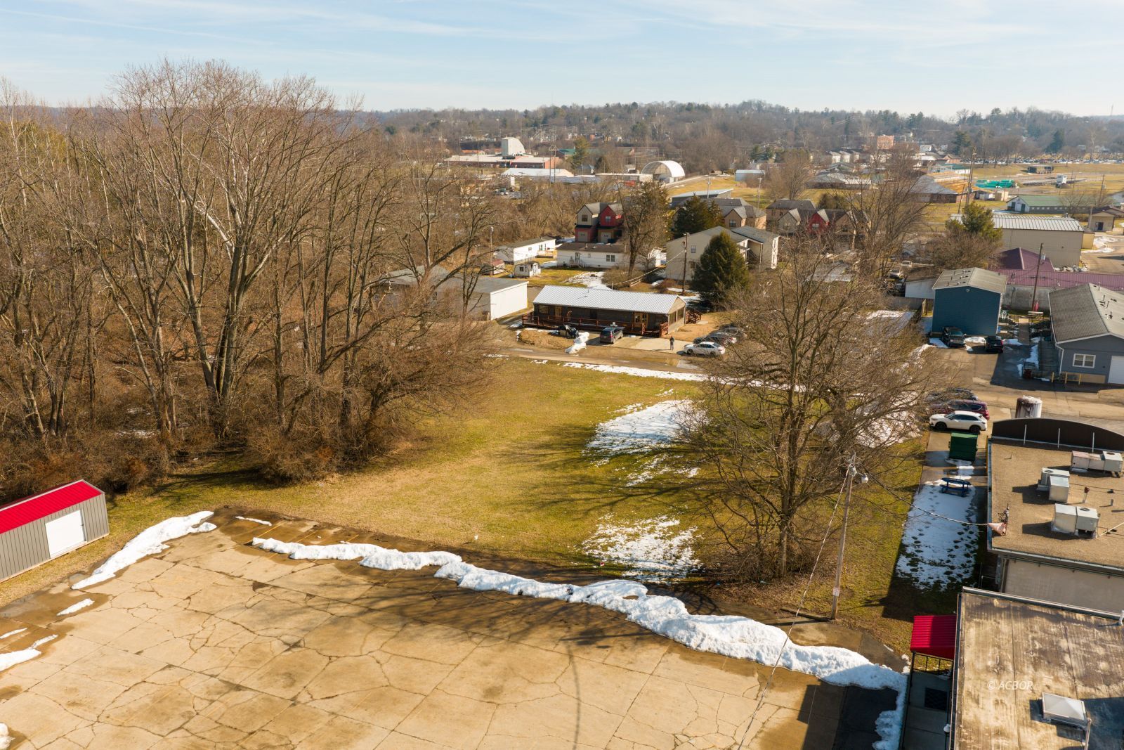 Blue Line Dr Property Photo 13