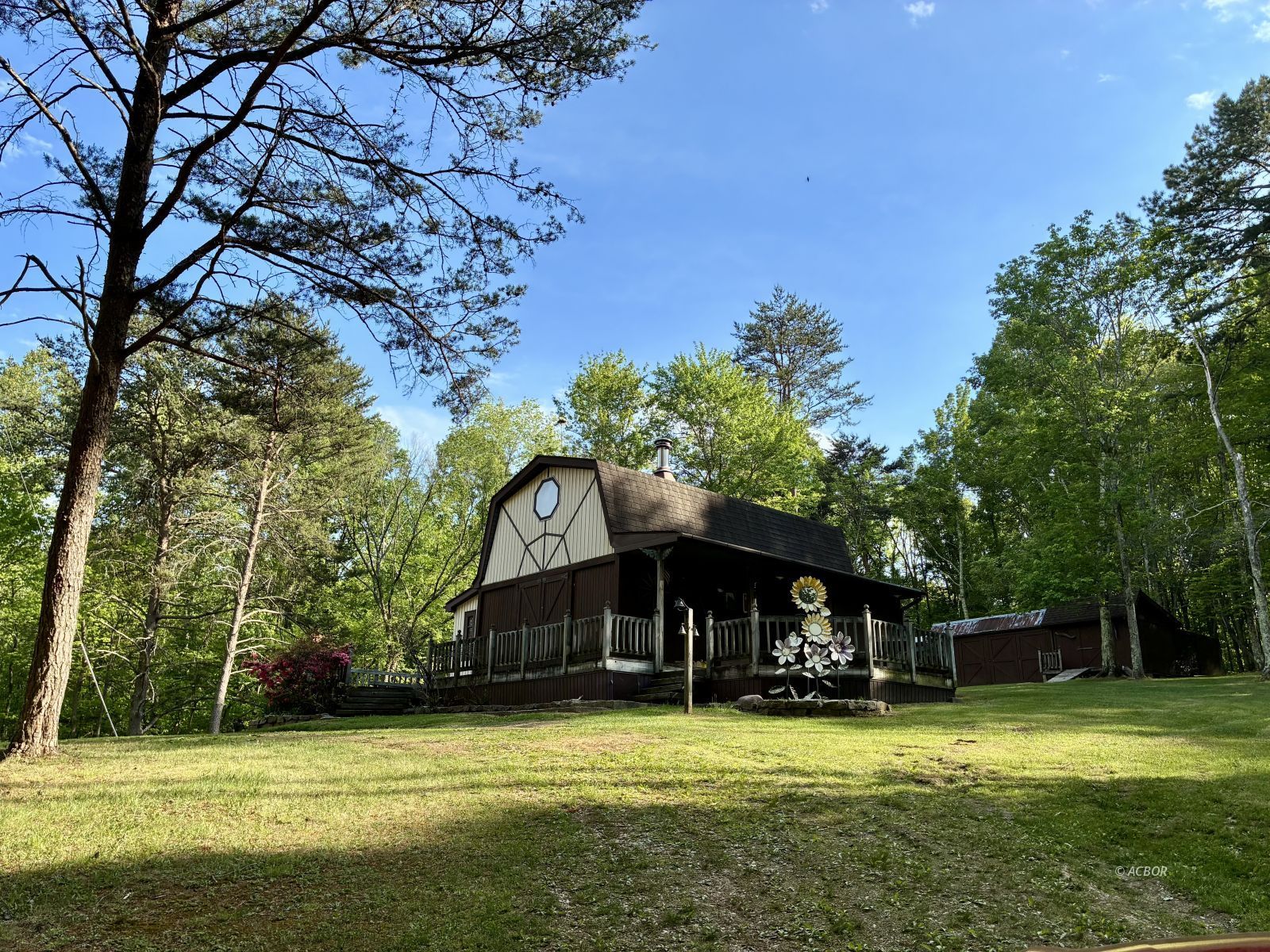 27235 Price Strong Rd Property Photo 1