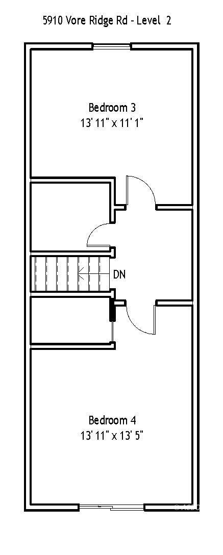 5910 Vore Ridge Rd Property Photo 31