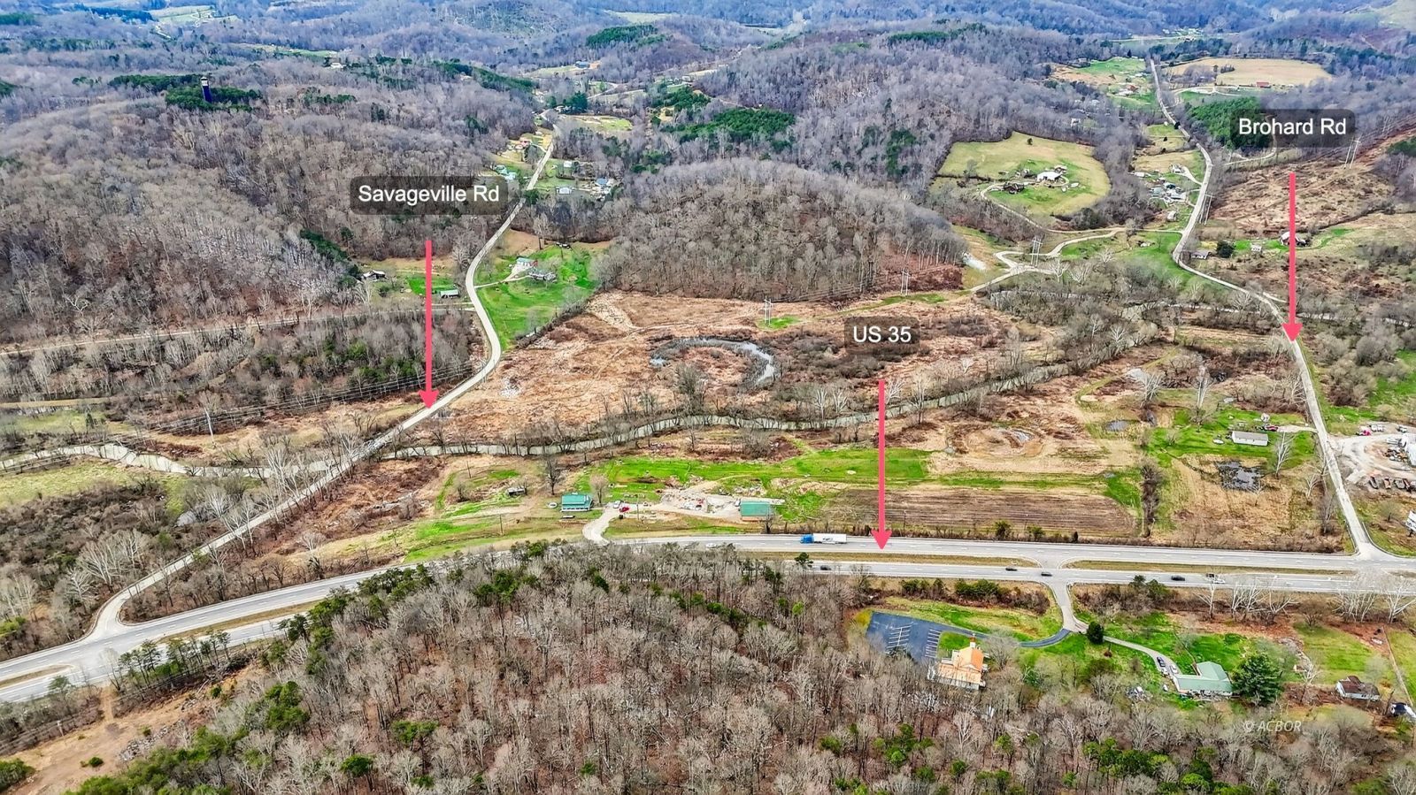 3988 Us Highway 35 Property Photo 1
