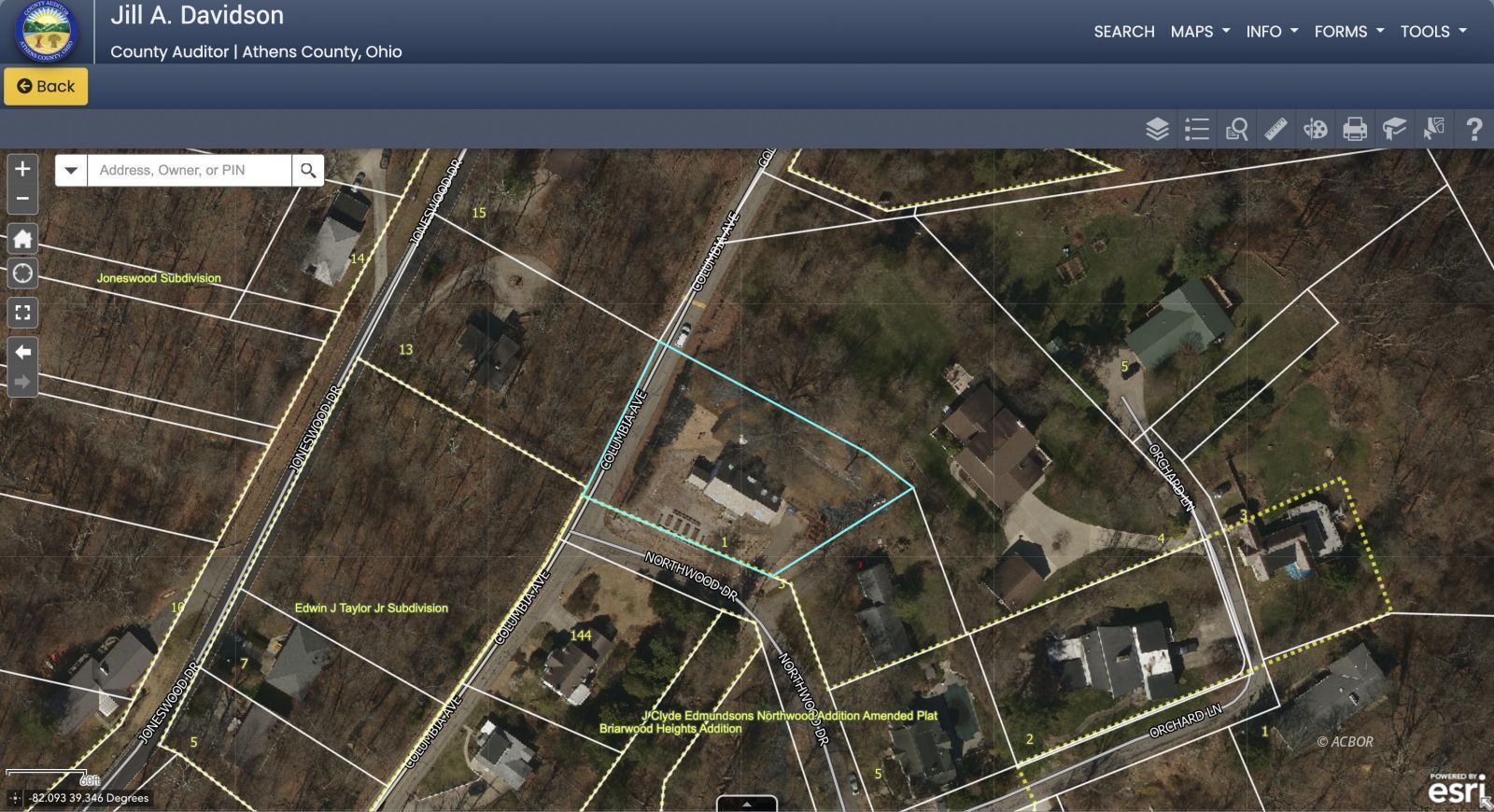 1 Northwood Dr Property Photo 7