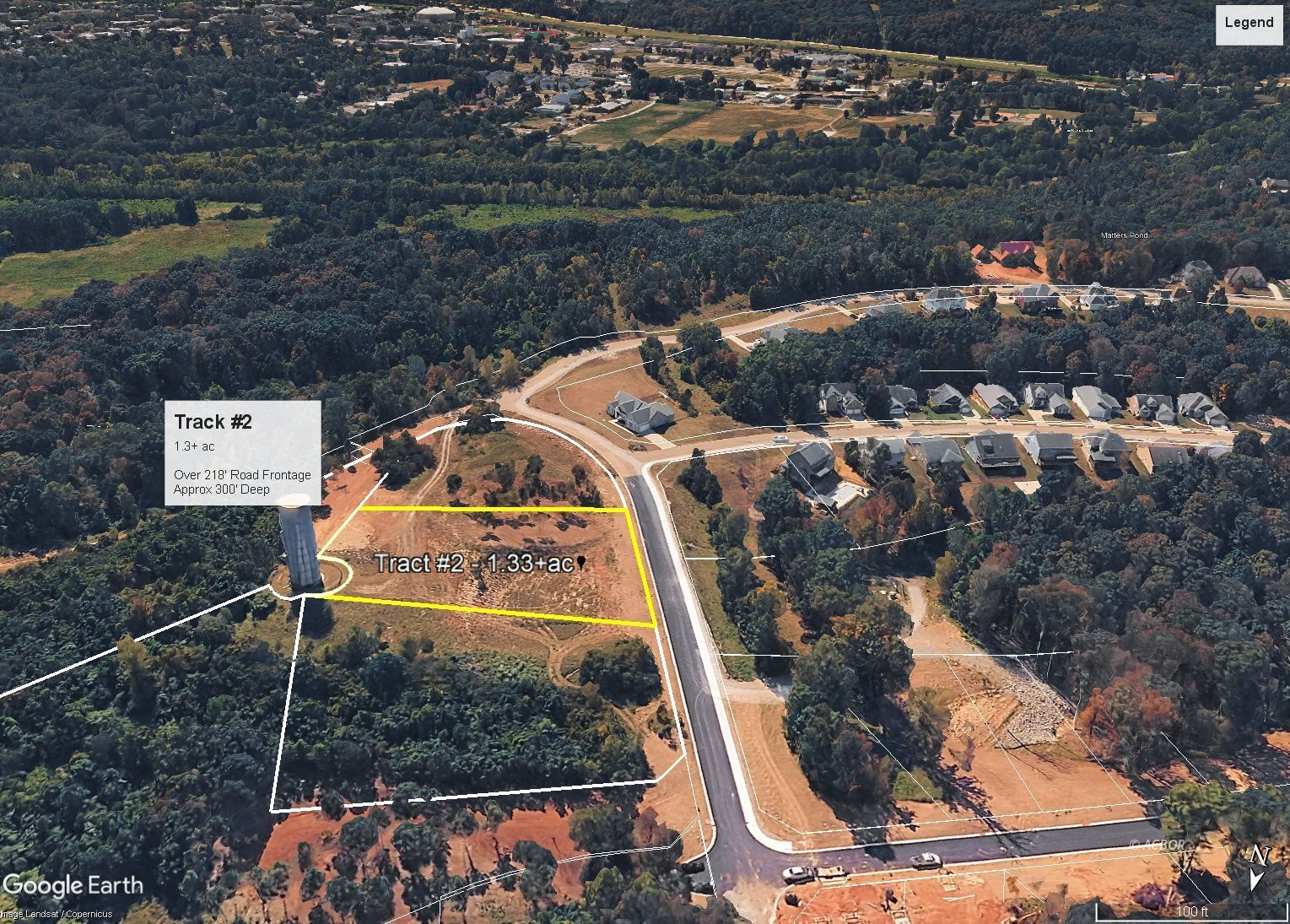 Broadmoor Ct Property Photo 1