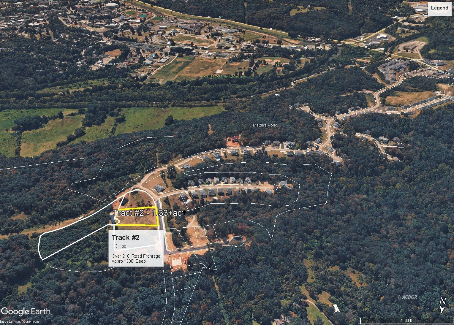 Broadmoor Ct Property Photo 3
