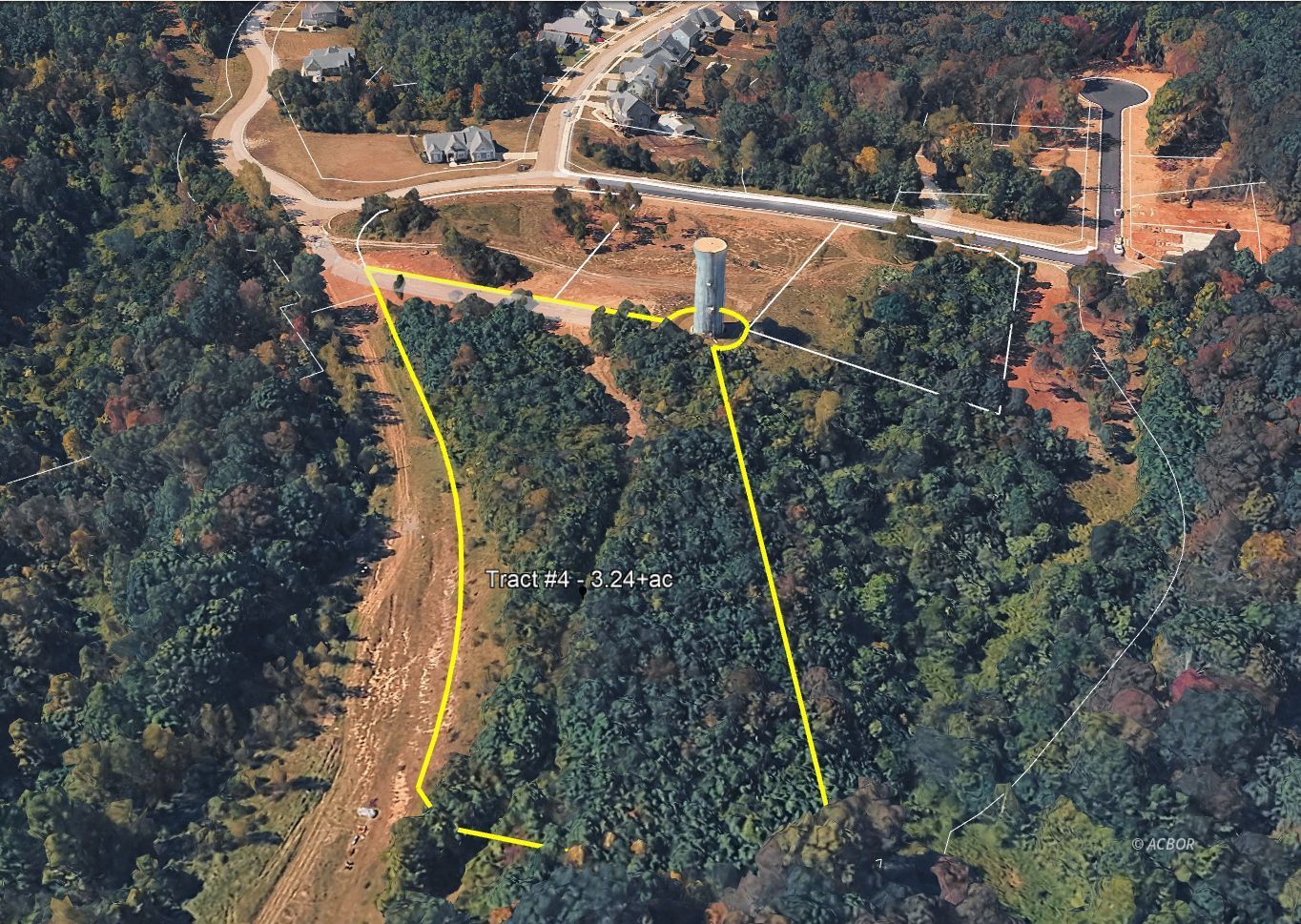 University Estates Blvd Property Photo 4