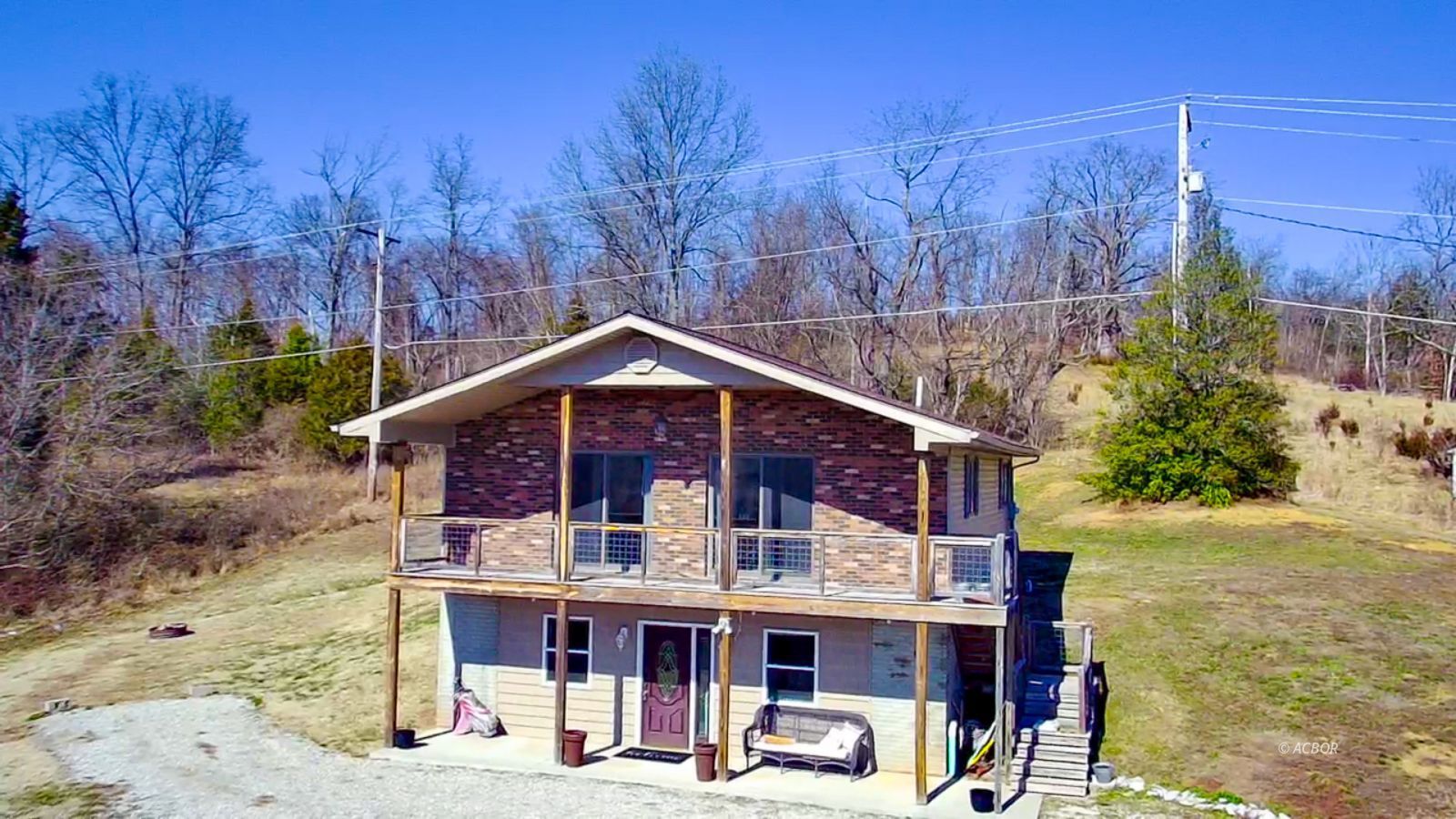 2134 State Route 141 Property Photo 1