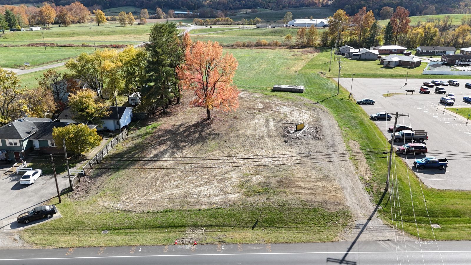 451 Jackson Pike Property Photo 1