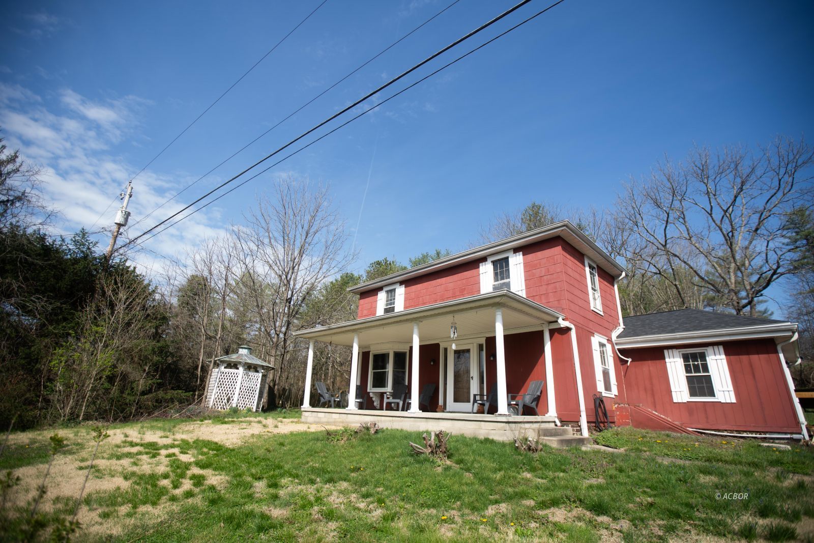 5620 Vore Ridge Rd Property Photo 1