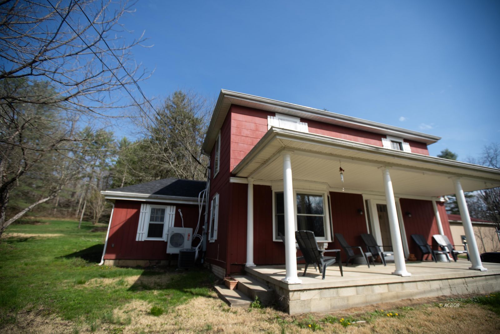 5620 Vore Ridge Rd Property Photo 2