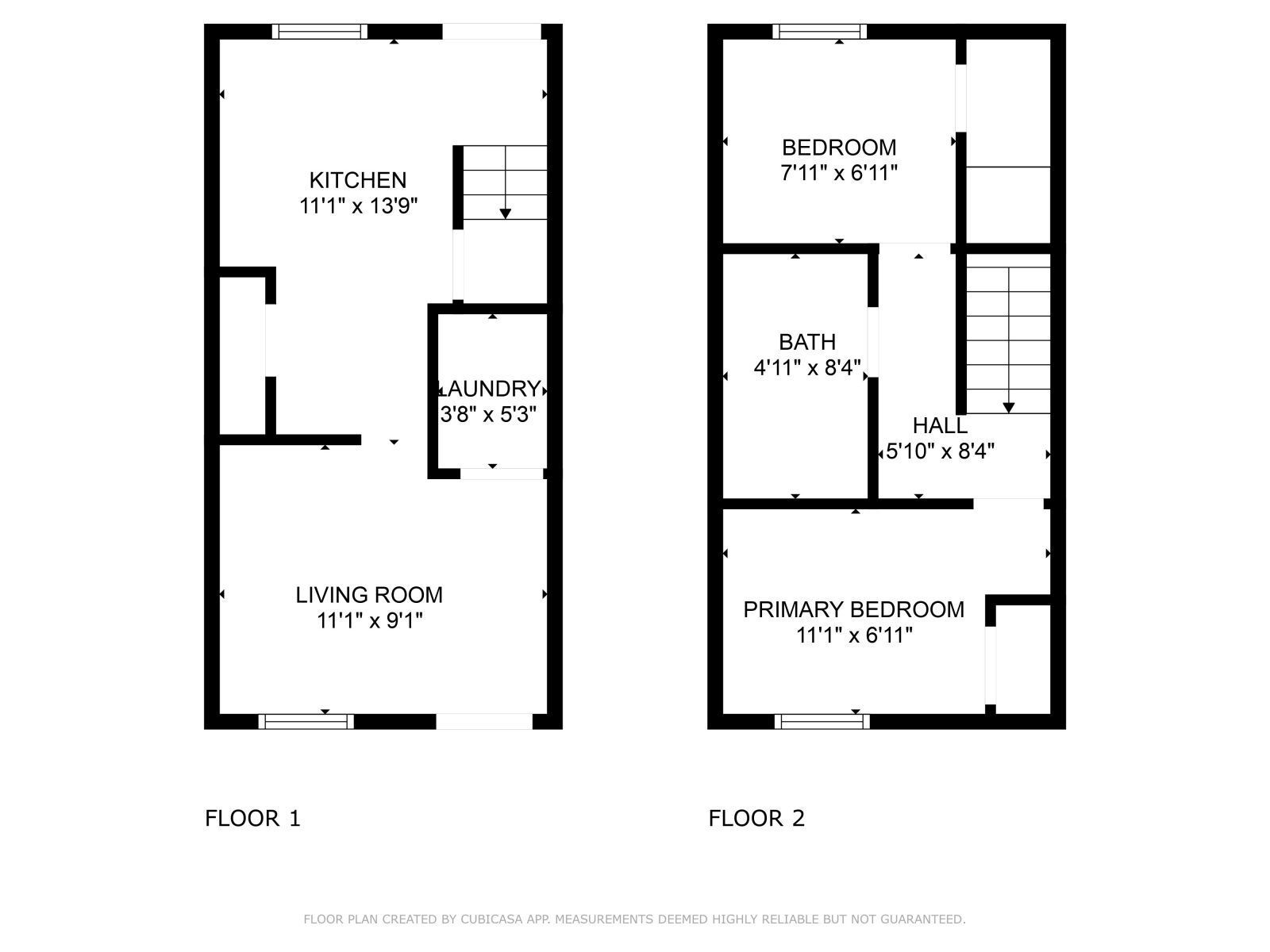 7 W 2nd St Property Photo 31