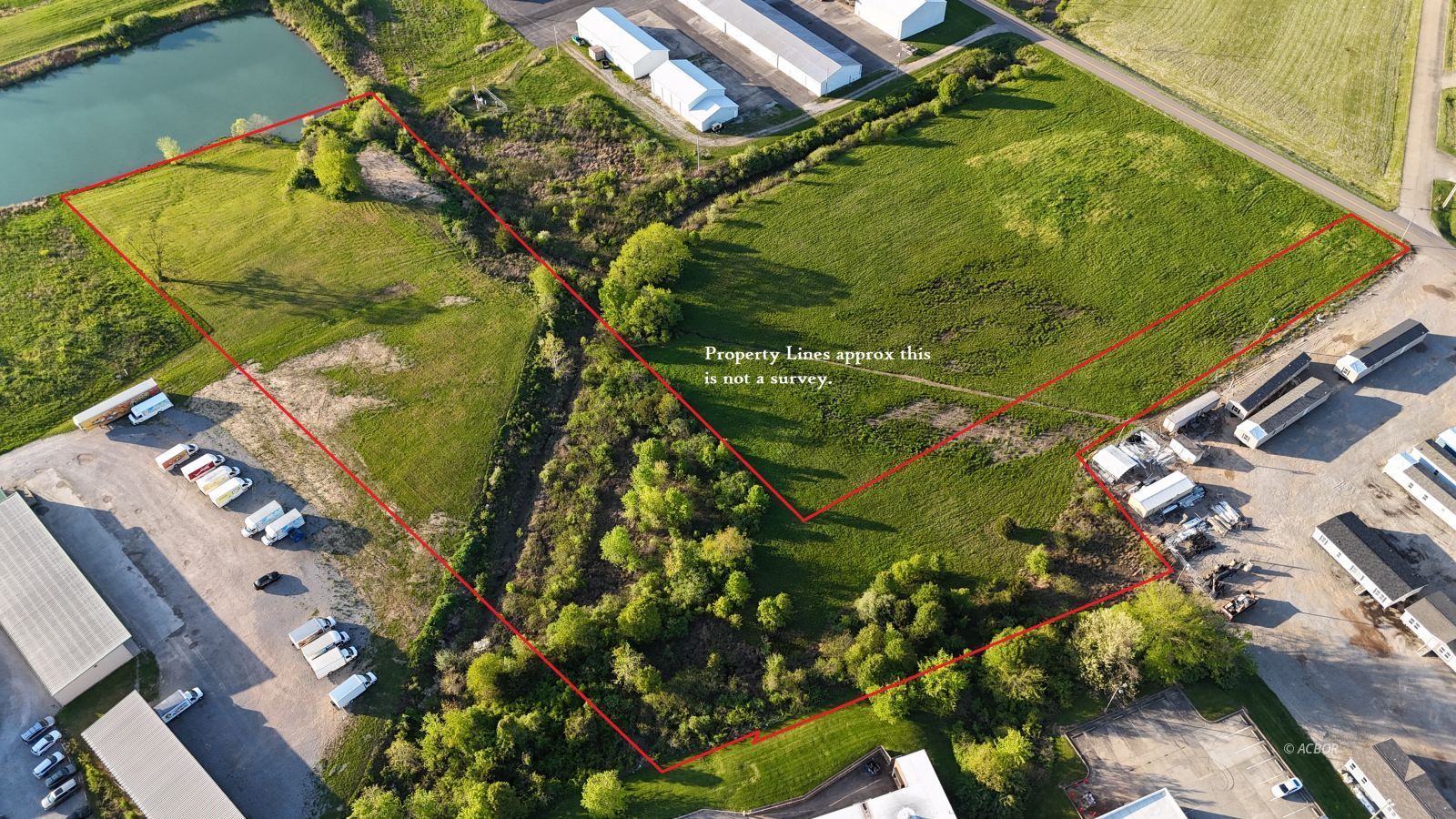 Commerce Dr. Property Photo 1