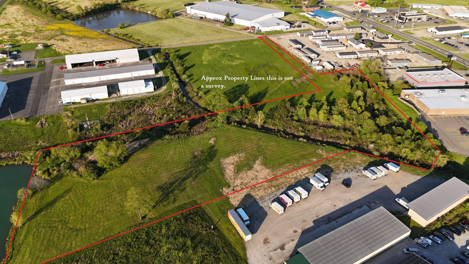 Commerce Dr. Property Photo 2