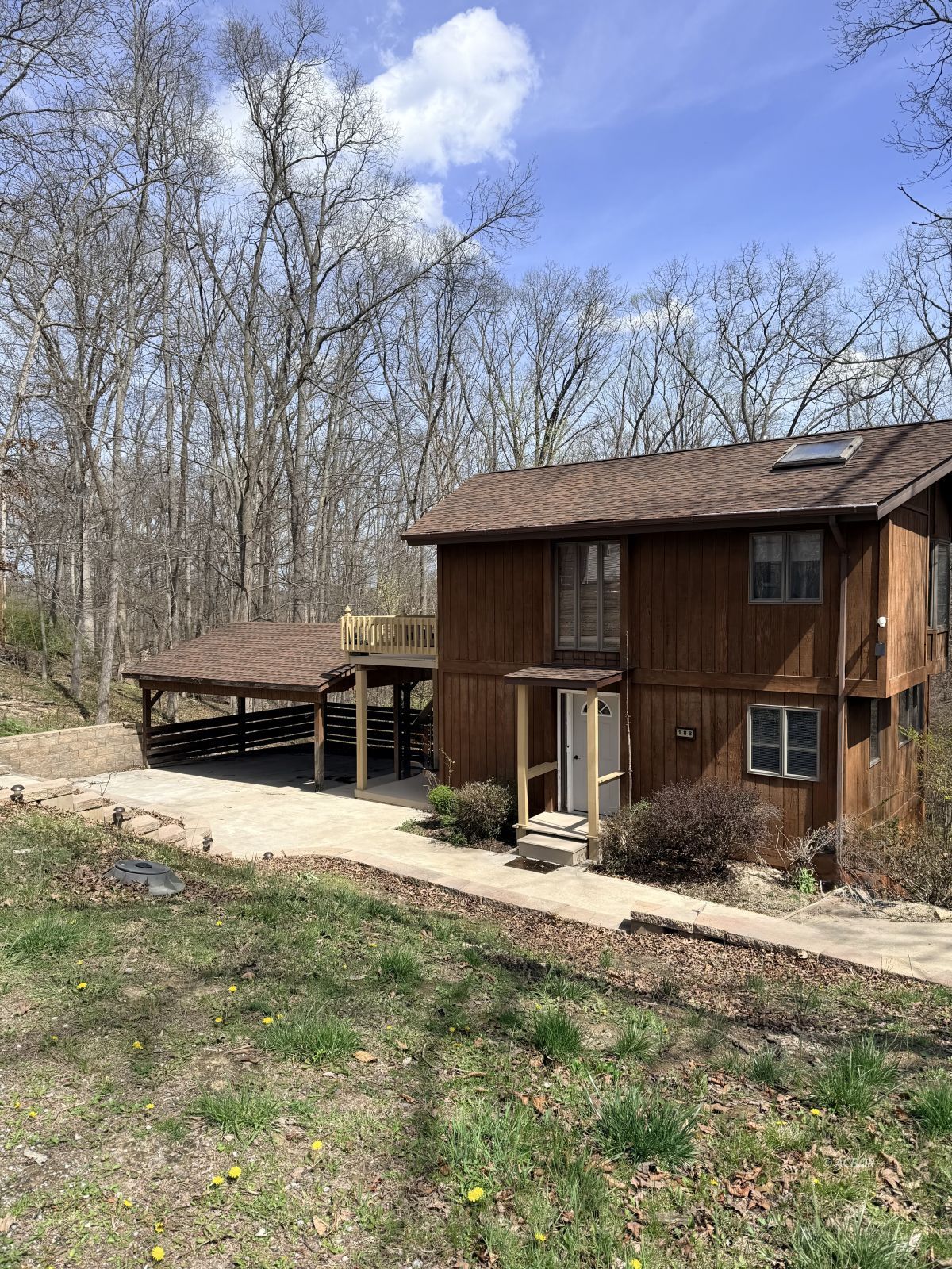 188 Oak Ridge Rd Property Photo 1