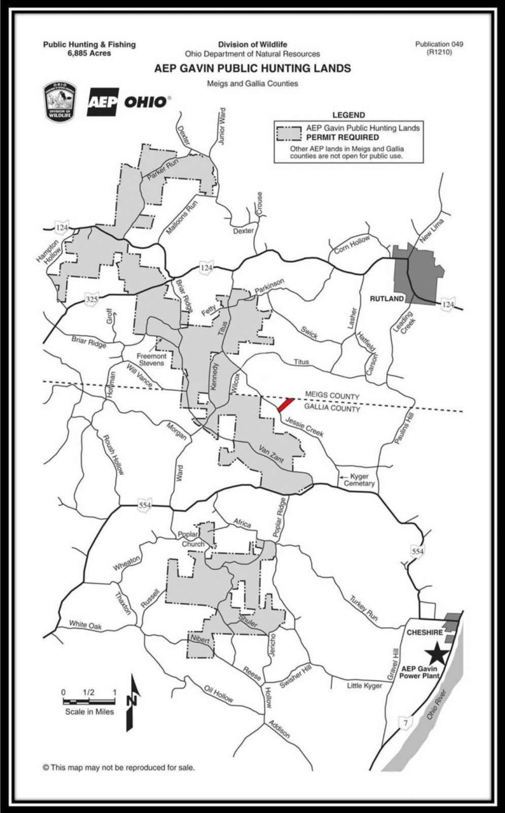 000 Little Kyger Property Photo 17