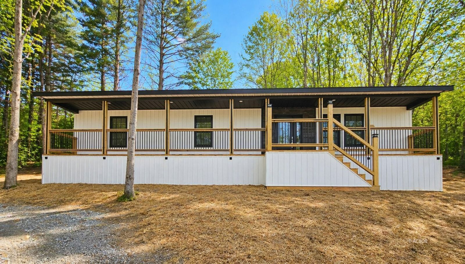 4595 State Route 850 Property Photo 1