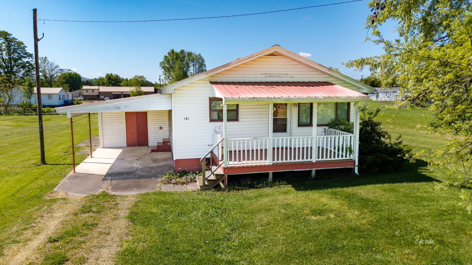 Burnette Rd. Property Photo 3