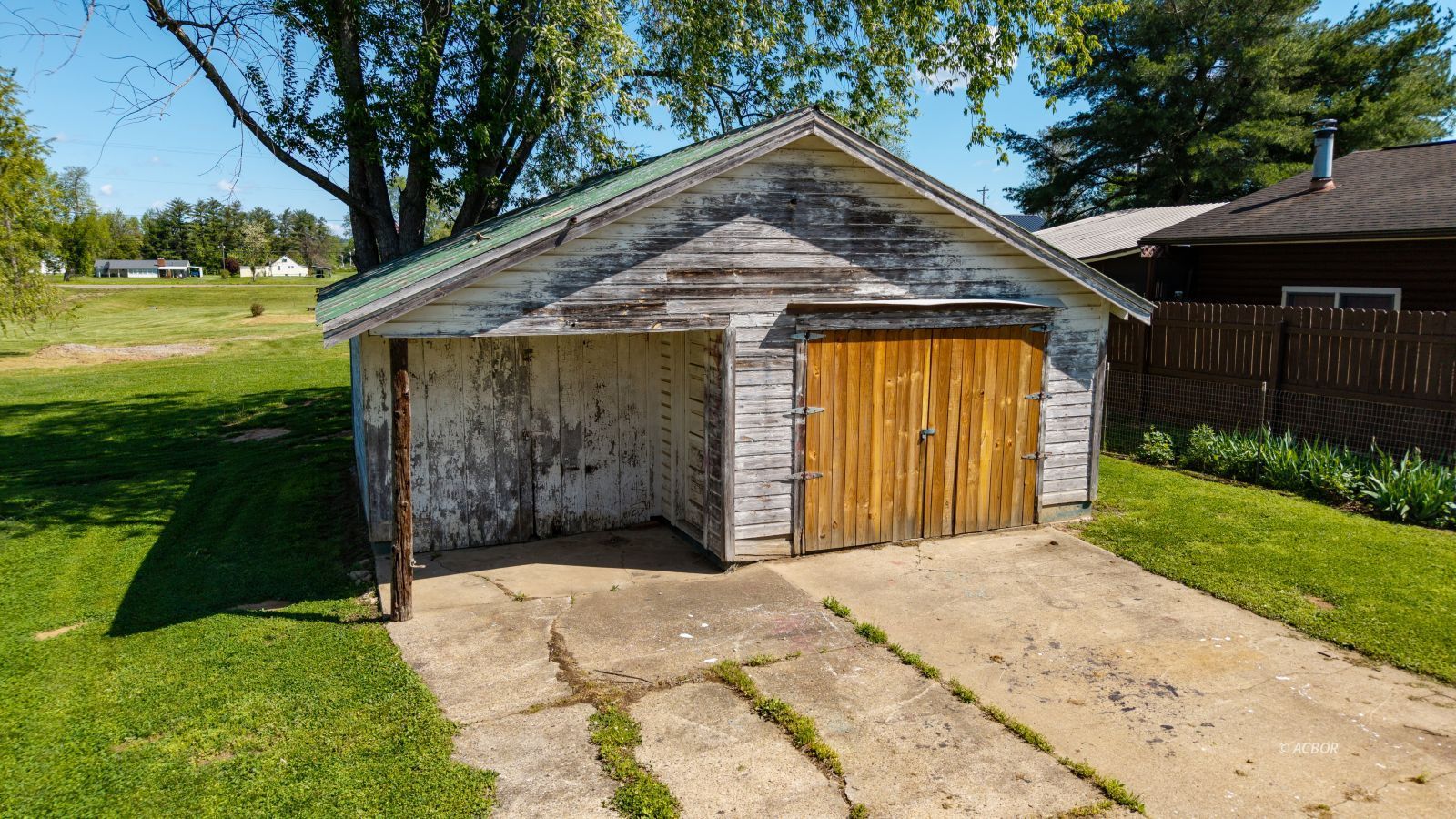 Burnette Rd. Property Photo 9