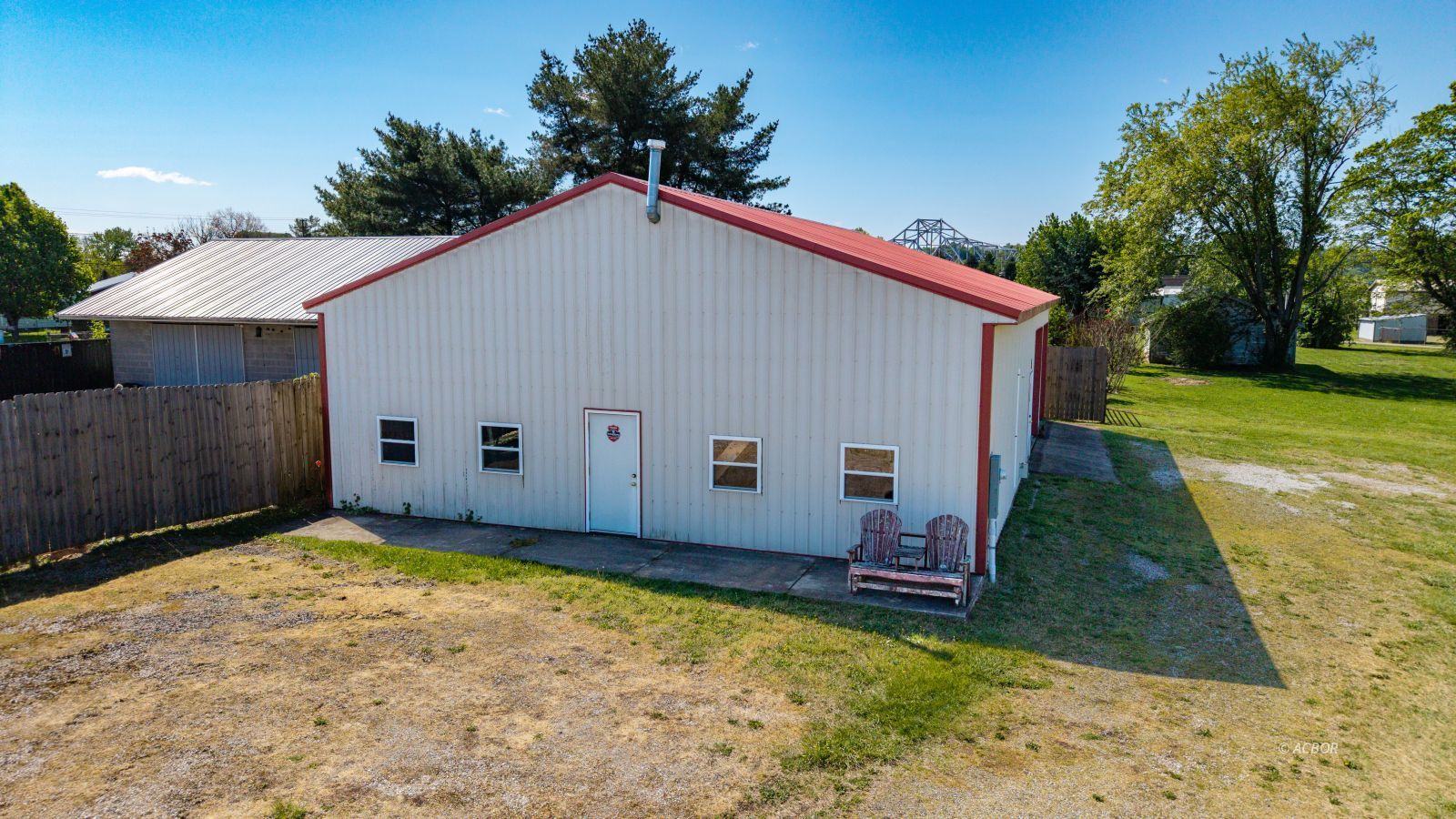 Burnette Rd. Property Photo 11