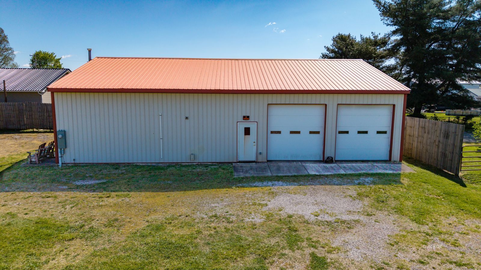 Burnette Rd. Property Photo 12