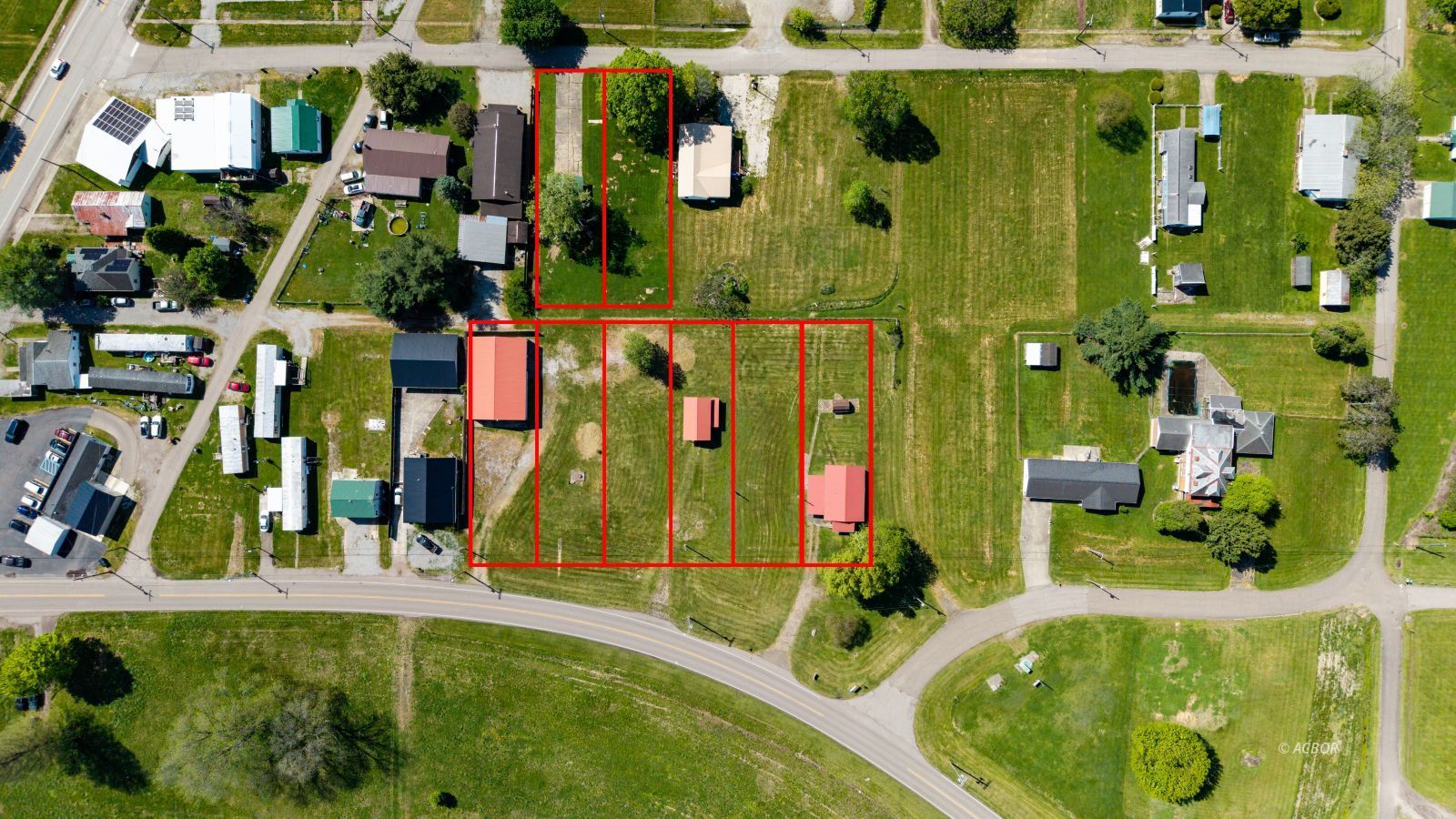 Burnette Rd. Property Photo 14