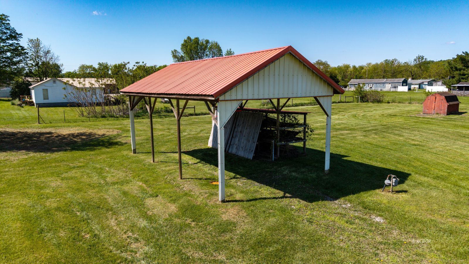 Burnette Rd. Property Photo 17
